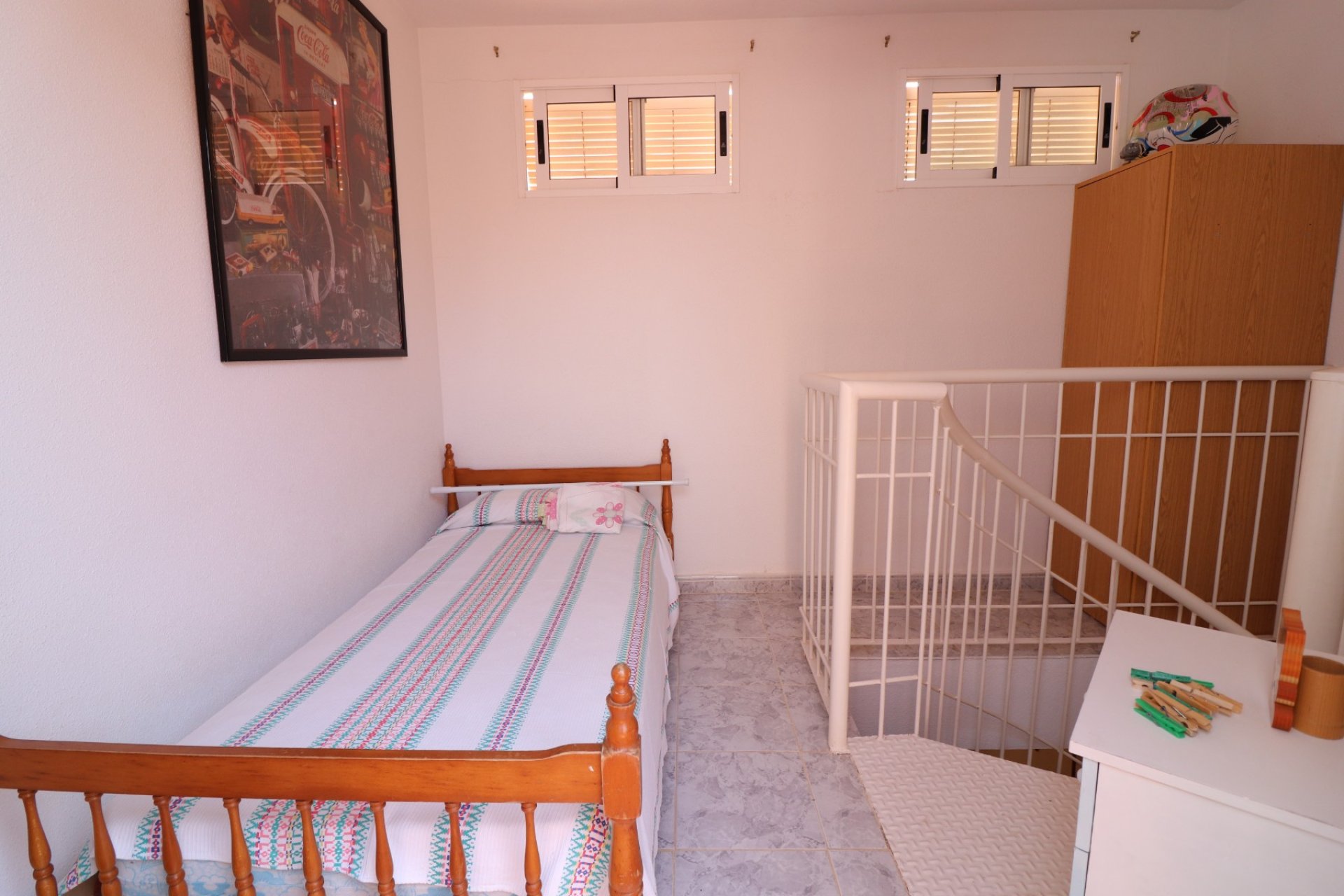 Herverkoop - Apartments -
Orihuela Costa - Playa Flamenca