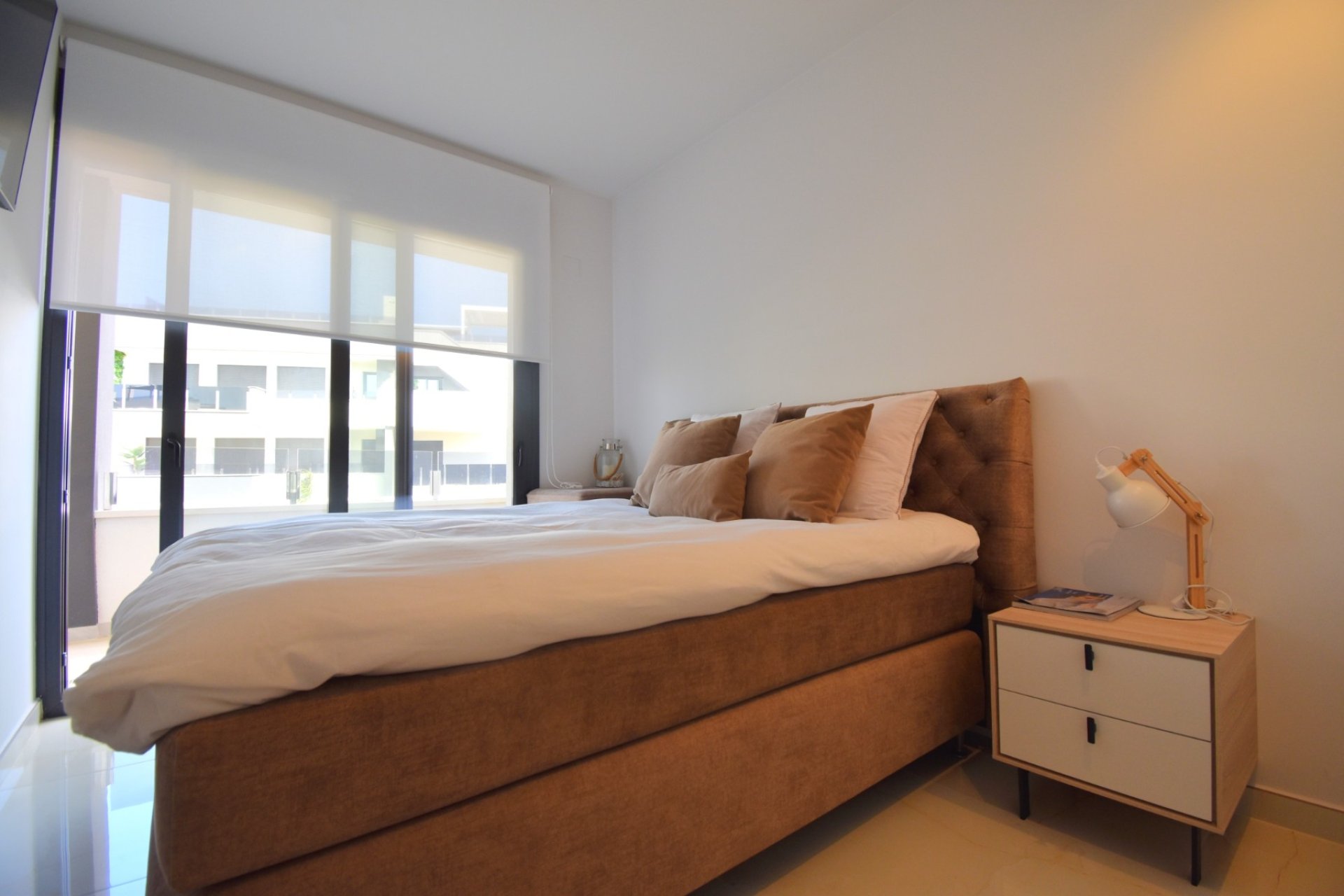 Herverkoop - Apartments -
Orihuela Costa - Playa Flamenca