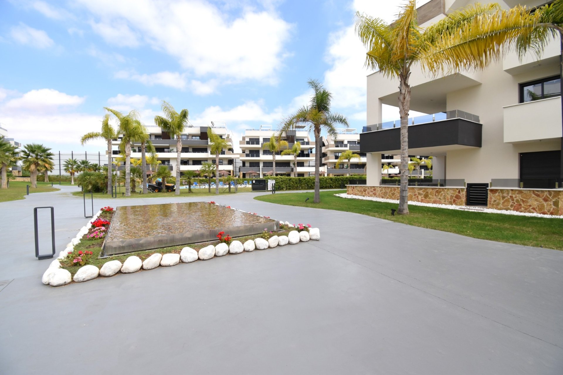 Herverkoop - Apartments -
Orihuela Costa - Playa Flamenca