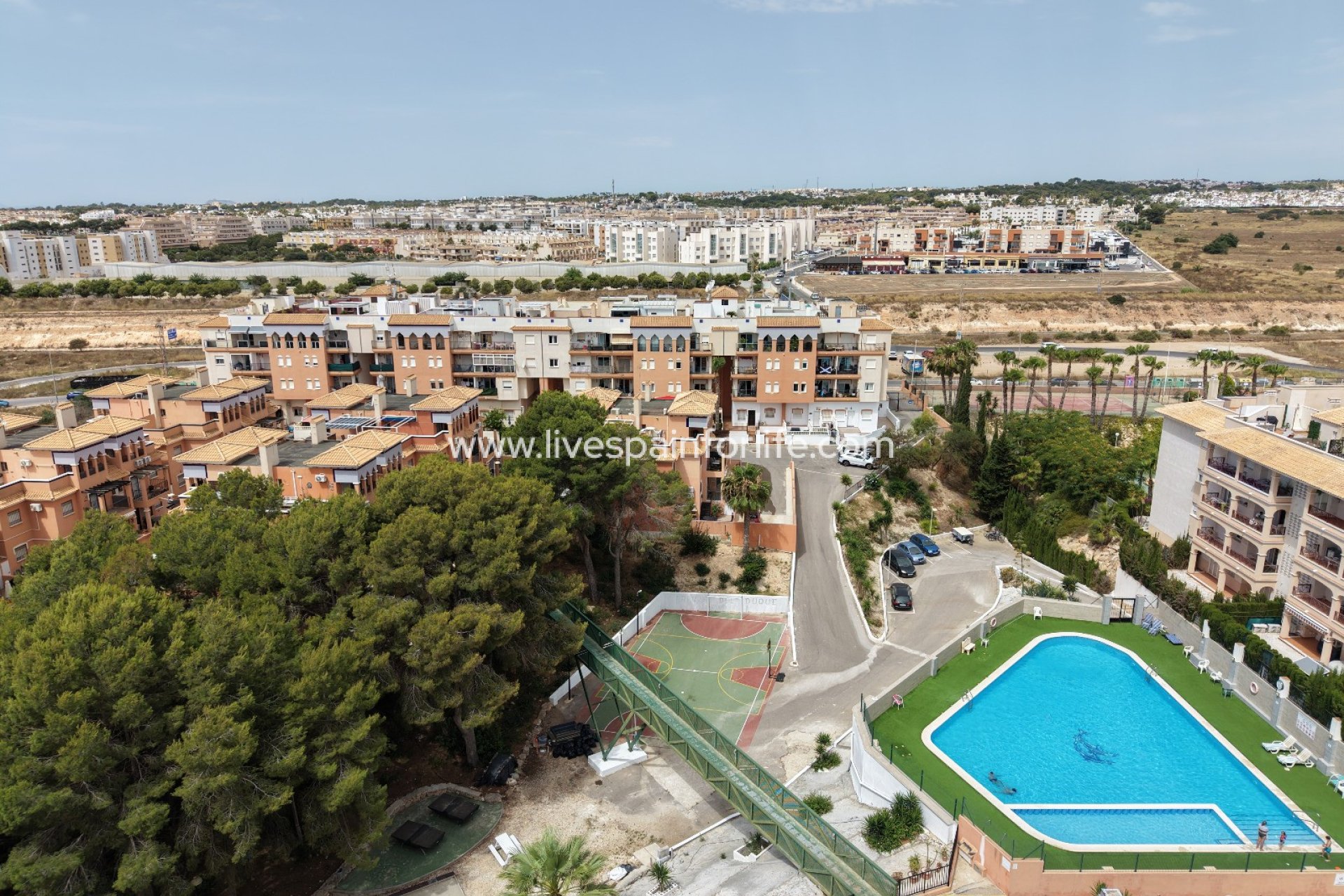 Herverkoop - Apartments -
Orihuela Costa - Playa Flamenca
