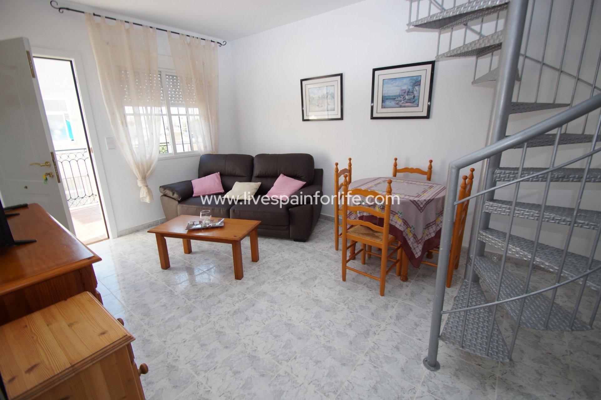 Herverkoop - Apartments -
Orihuela Costa - Playa Flamenca