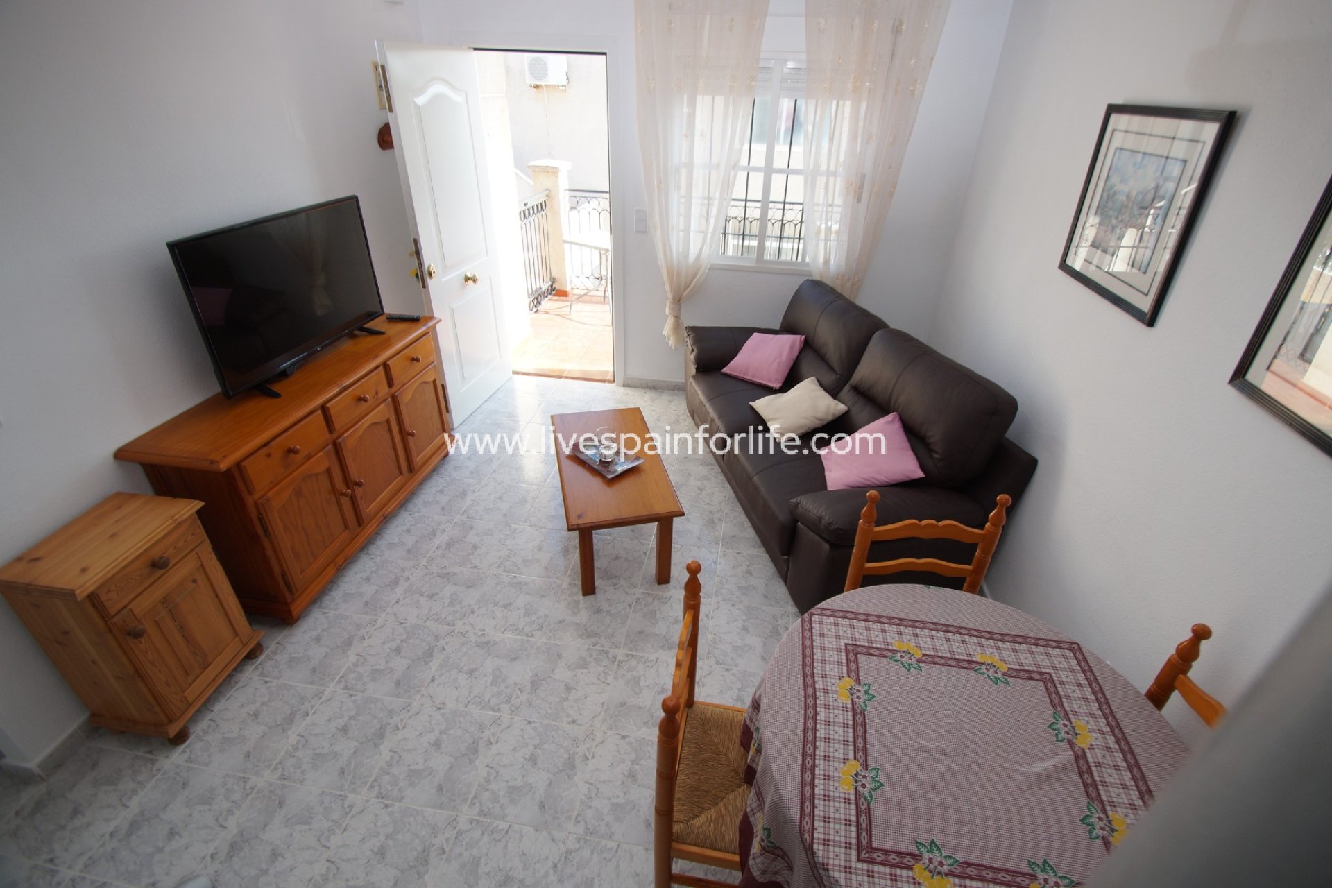 Herverkoop - Apartments -
Orihuela Costa - Playa Flamenca