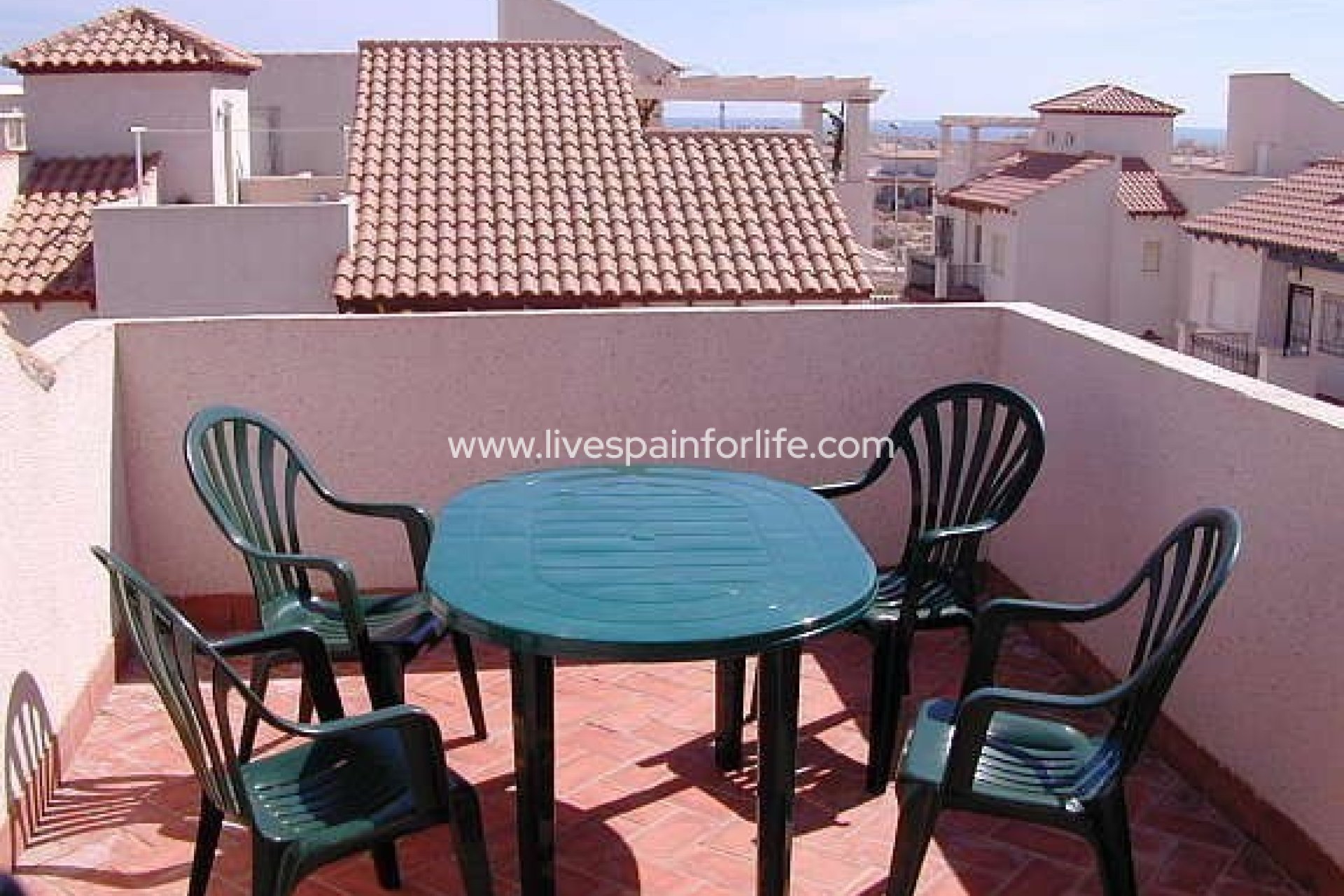 Herverkoop - Apartments -
Orihuela Costa - Playa Flamenca