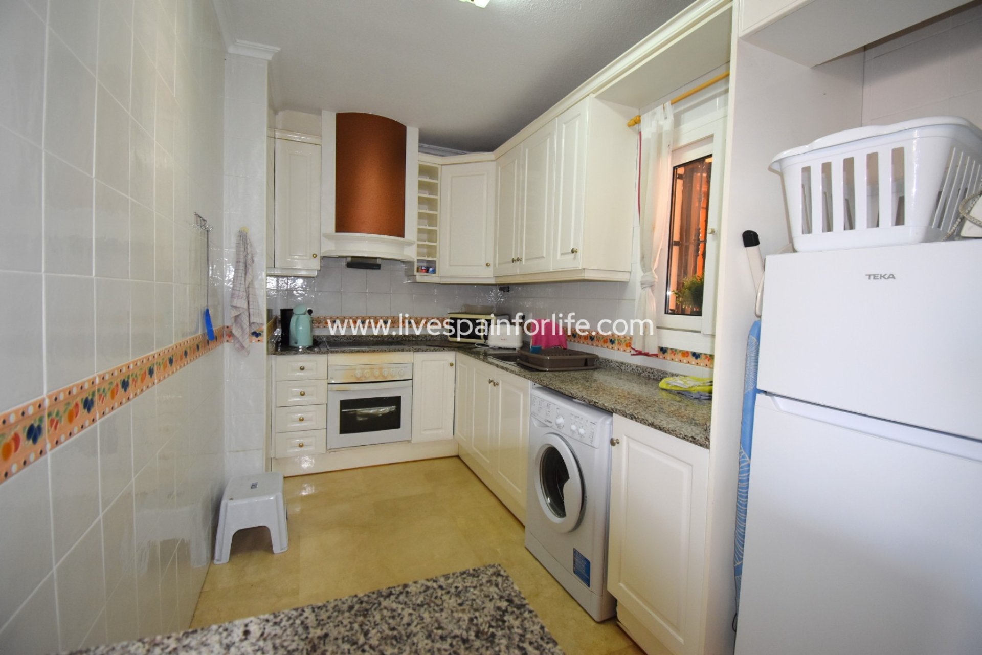 Herverkoop - Apartments -
Orihuela Costa - Playa Flamenca