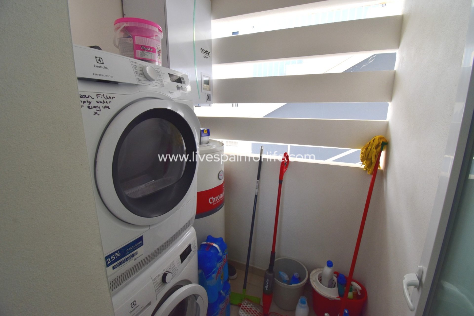 Herverkoop - Apartments -
Orihuela Costa - Playa Flamenca