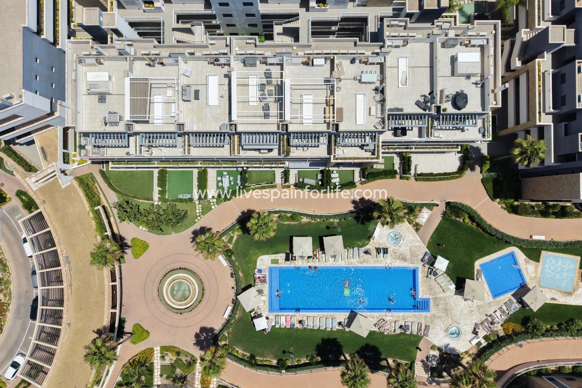 Herverkoop - Apartments -
Orihuela Costa - Playa Flamenca