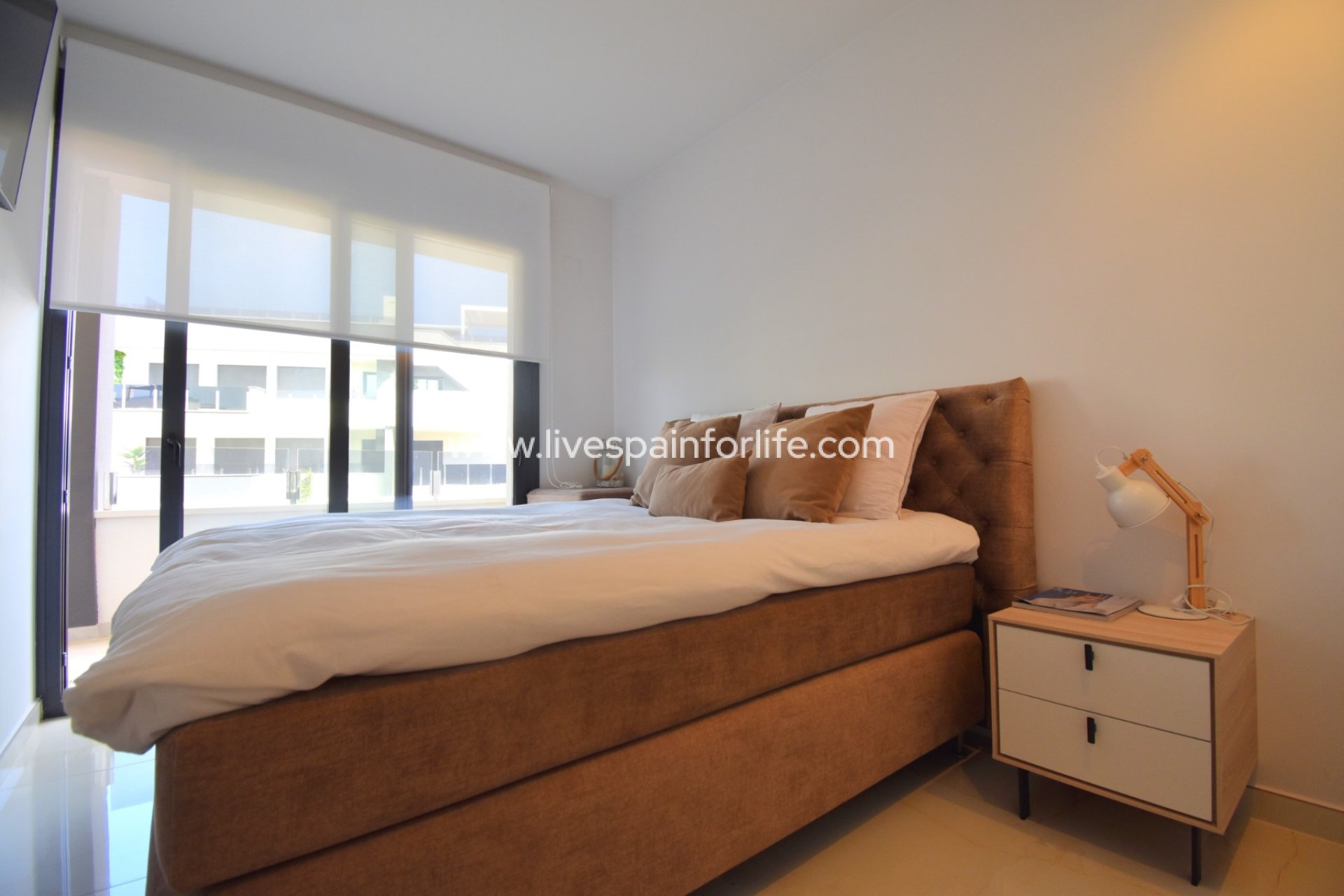 Herverkoop - Apartments -
Orihuela Costa - Playa Flamenca