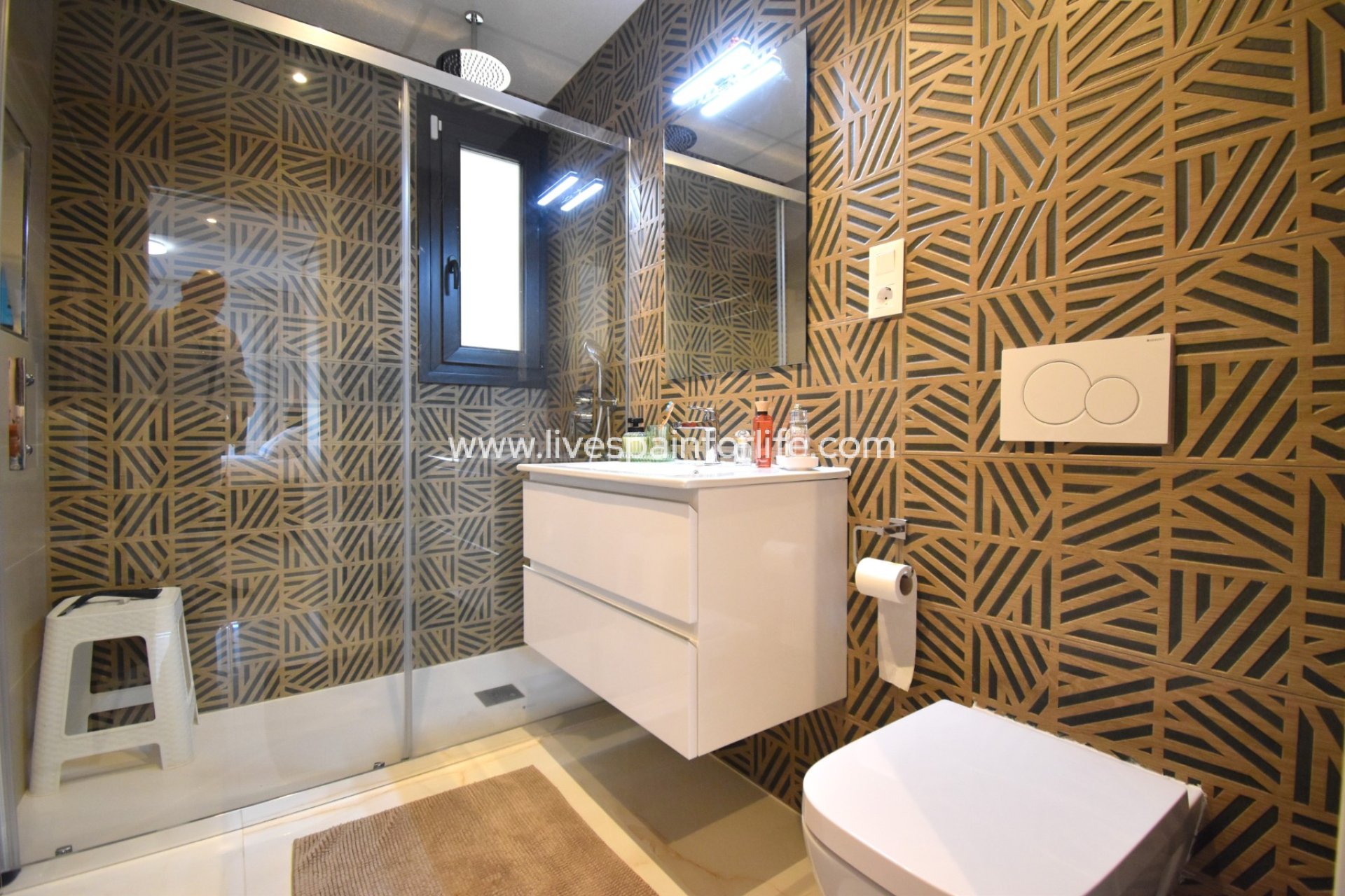 Herverkoop - Apartments -
Orihuela Costa - Playa Flamenca
