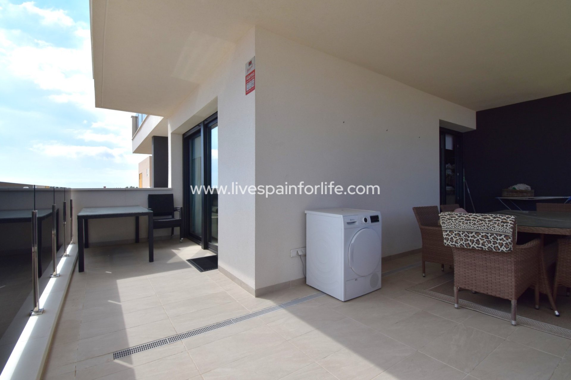Herverkoop - Apartments -
Orihuela Costa - Playa Flamenca