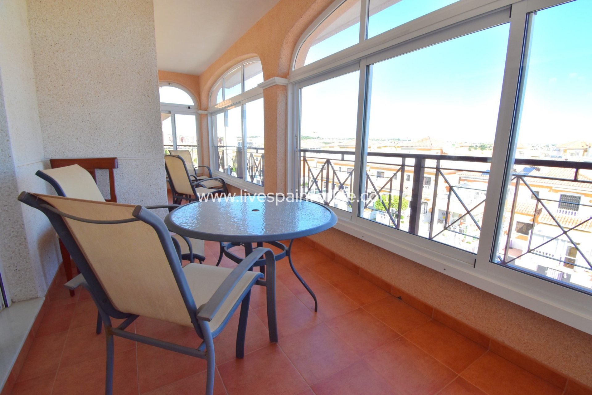Herverkoop - Apartments -
Orihuela Costa - Playa Flamenca