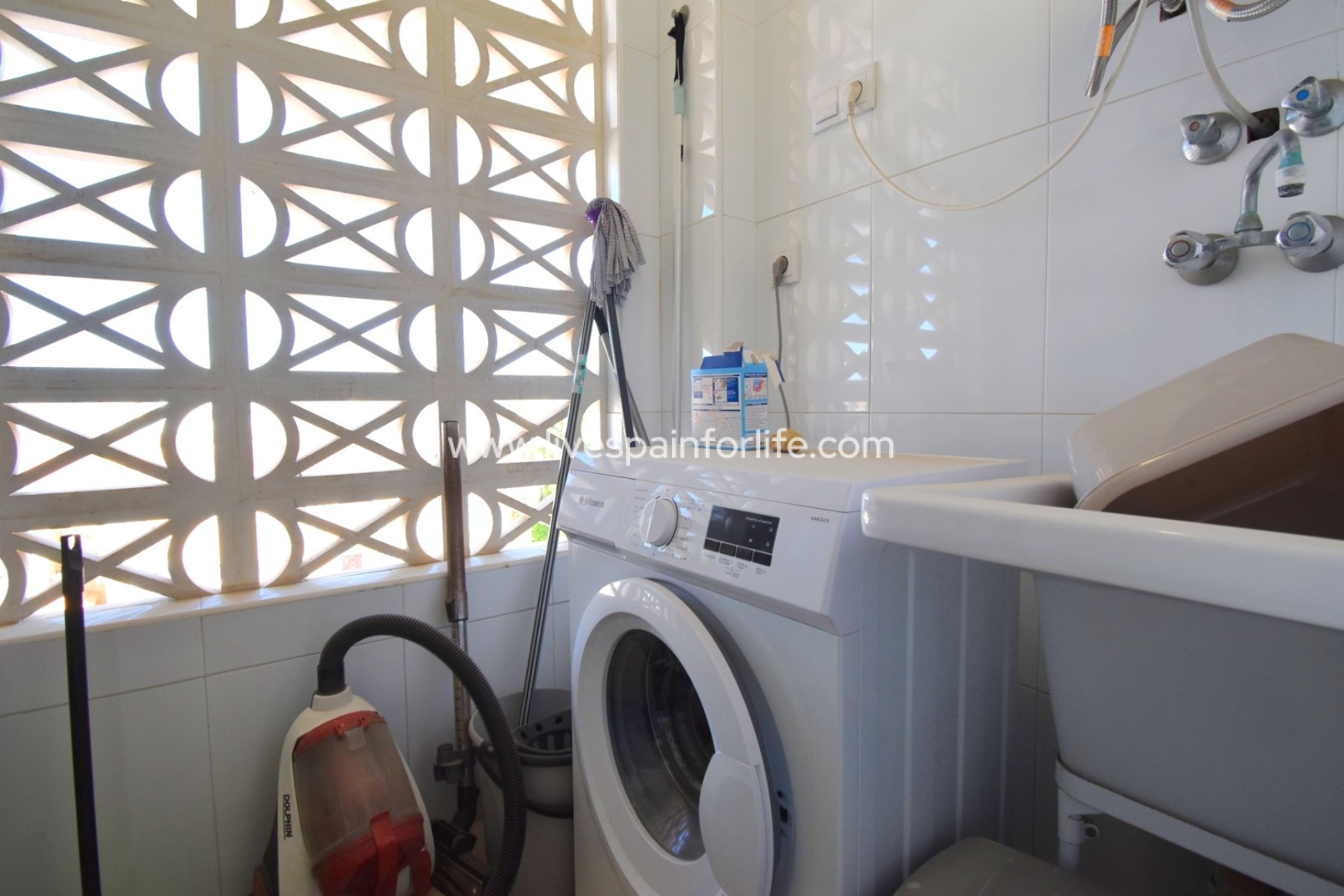 Herverkoop - Apartments -
Orihuela Costa - Playa Flamenca