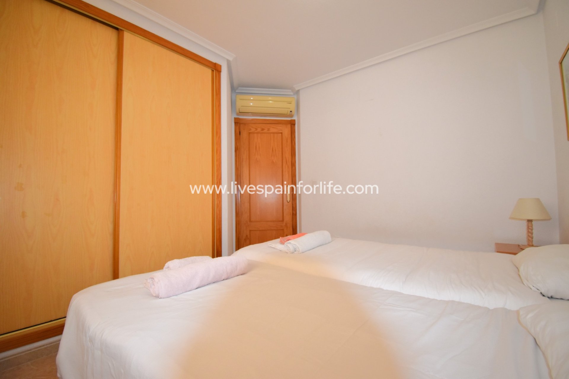 Herverkoop - Apartments -
Orihuela Costa - Playa Flamenca