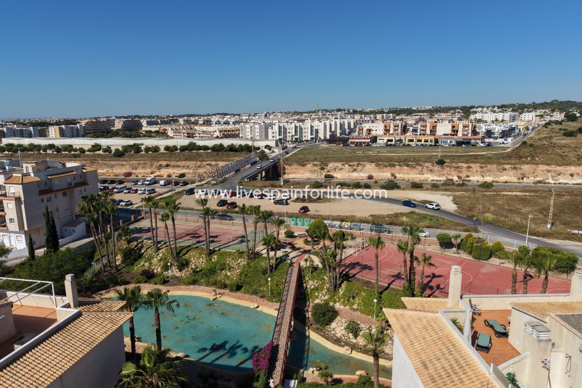 Herverkoop - Apartments -
Orihuela Costa - Playa Flamenca