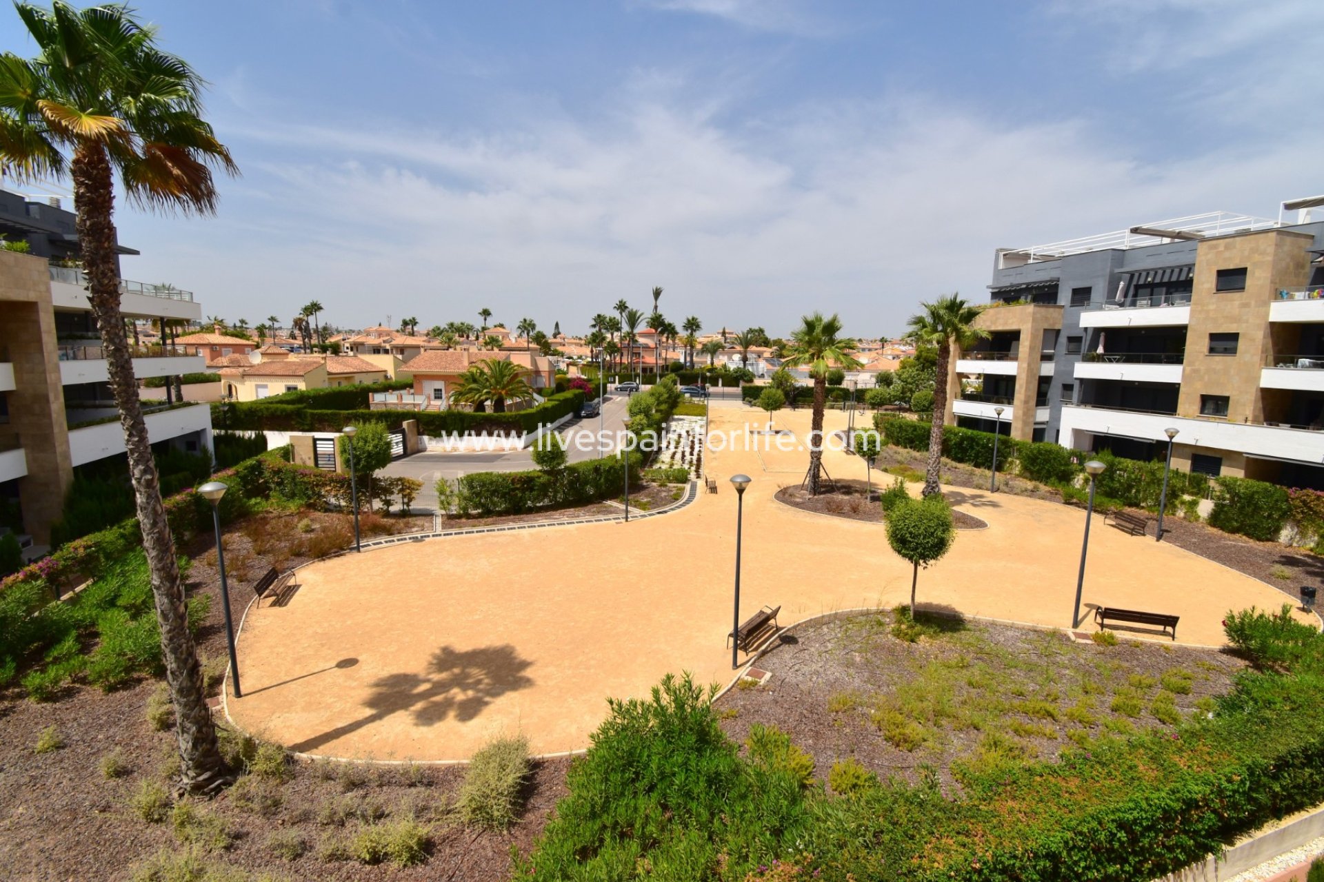Herverkoop - Apartments -
Orihuela Costa - Playa Flamenca