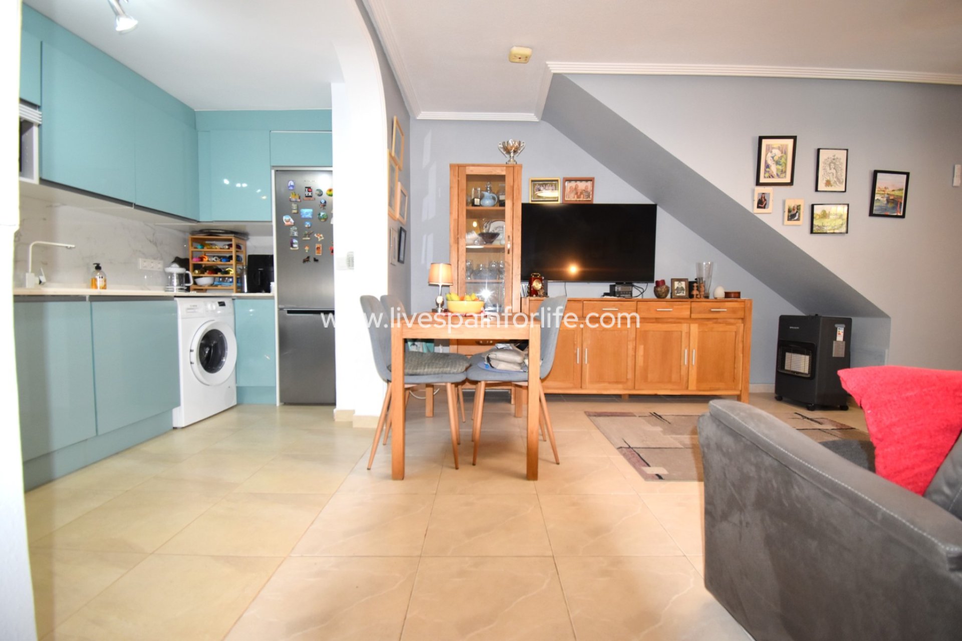 Herverkoop - Apartments -
Orihuela Costa - Playa Flamenca