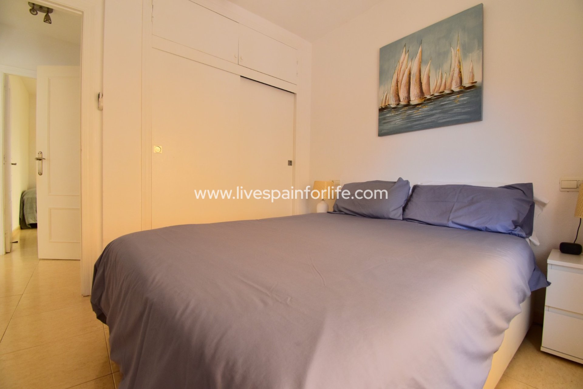Herverkoop - Apartments -
Orihuela Costa - Playa Flamenca
