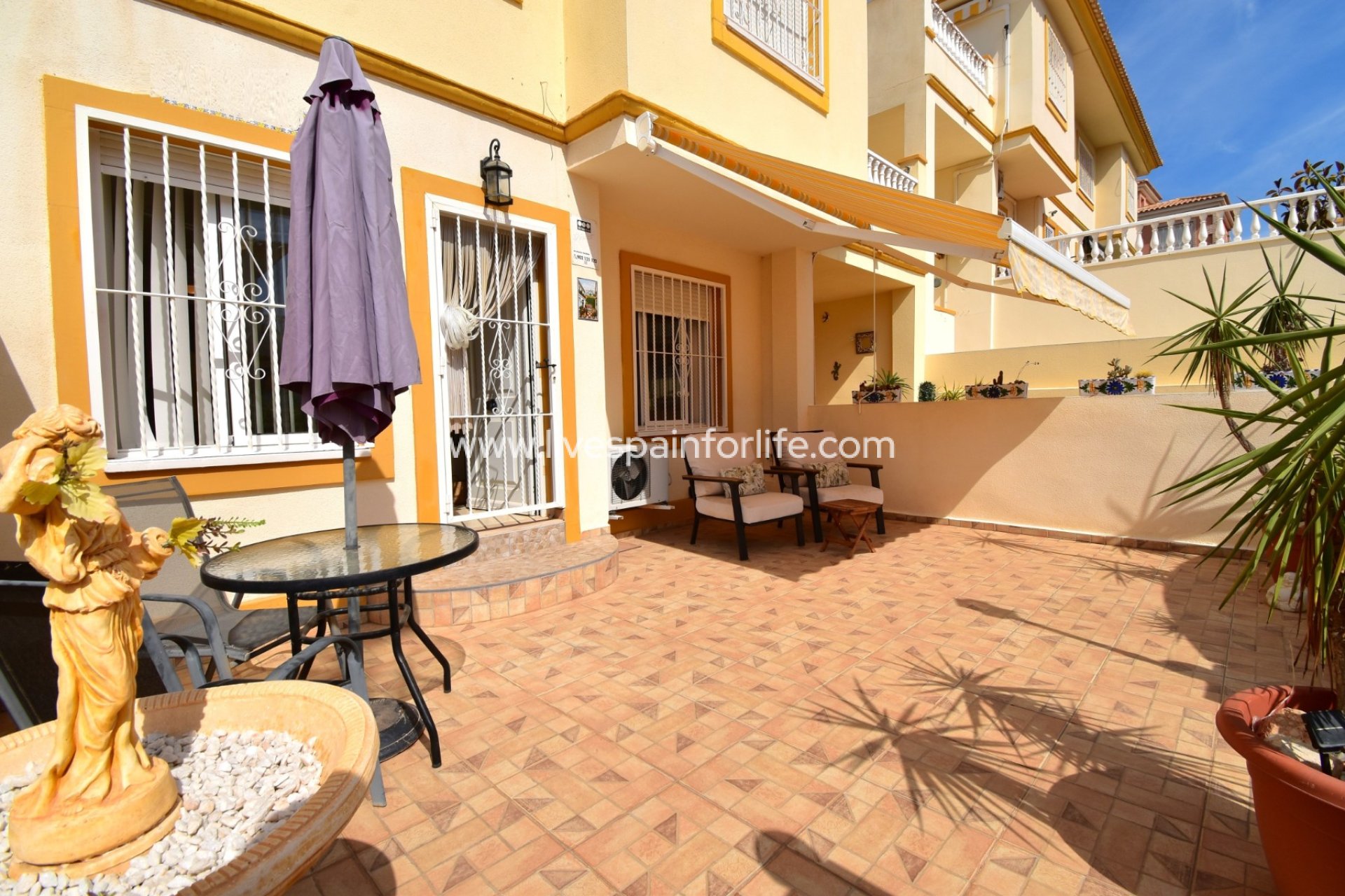 Herverkoop - Apartments -
Orihuela Costa - Playa Flamenca