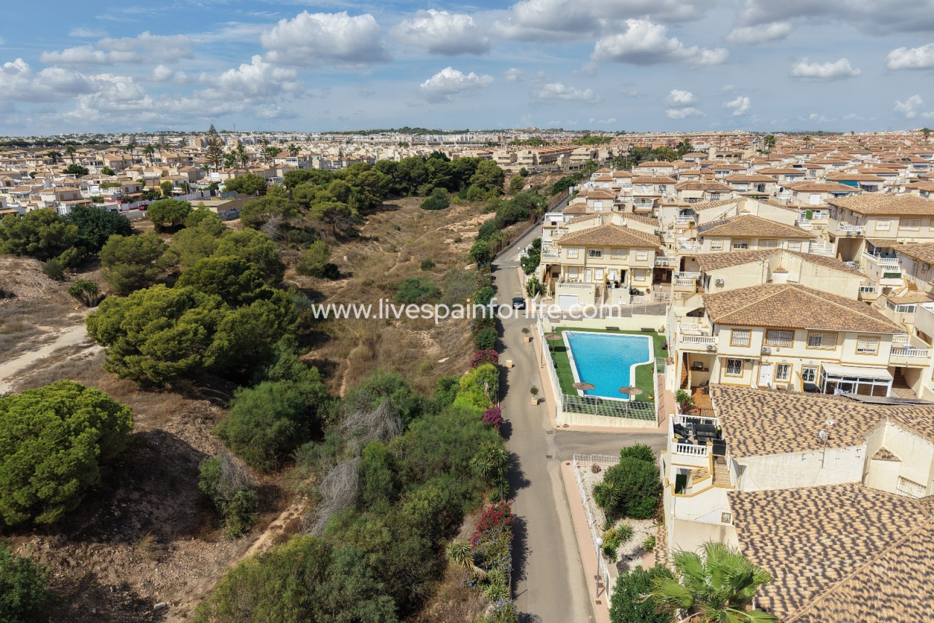 Herverkoop - Apartments -
Orihuela Costa - Playa Flamenca