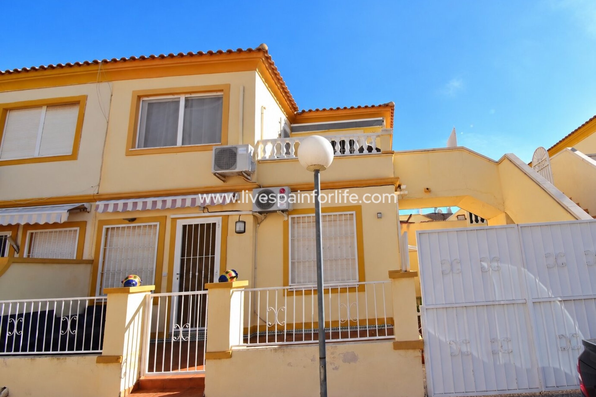 Herverkoop - Apartments -
Orihuela Costa - Playa Flamenca