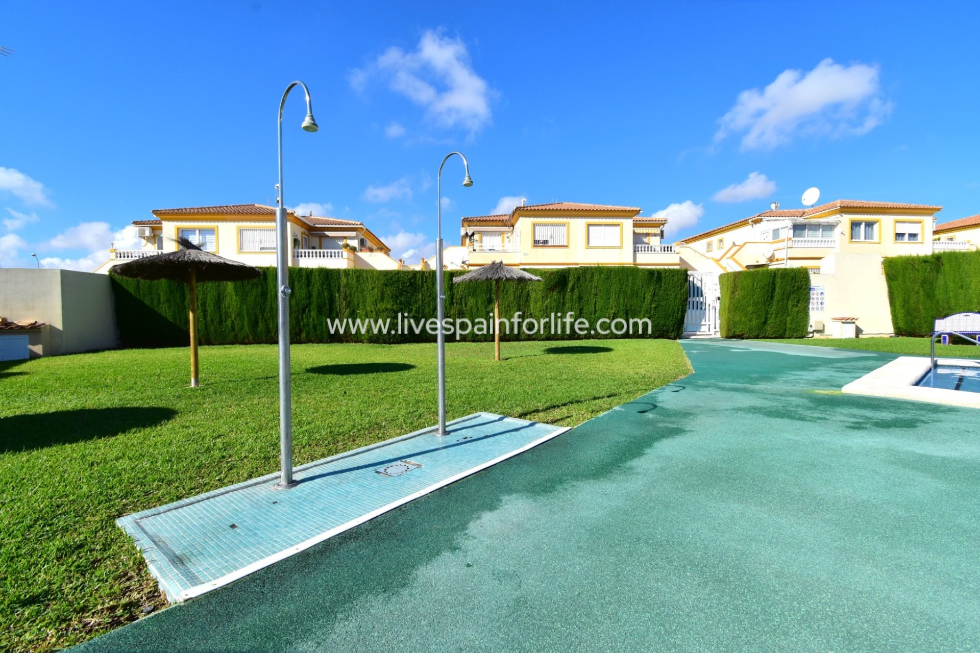 Herverkoop - Apartments -
Orihuela Costa - Playa Flamenca