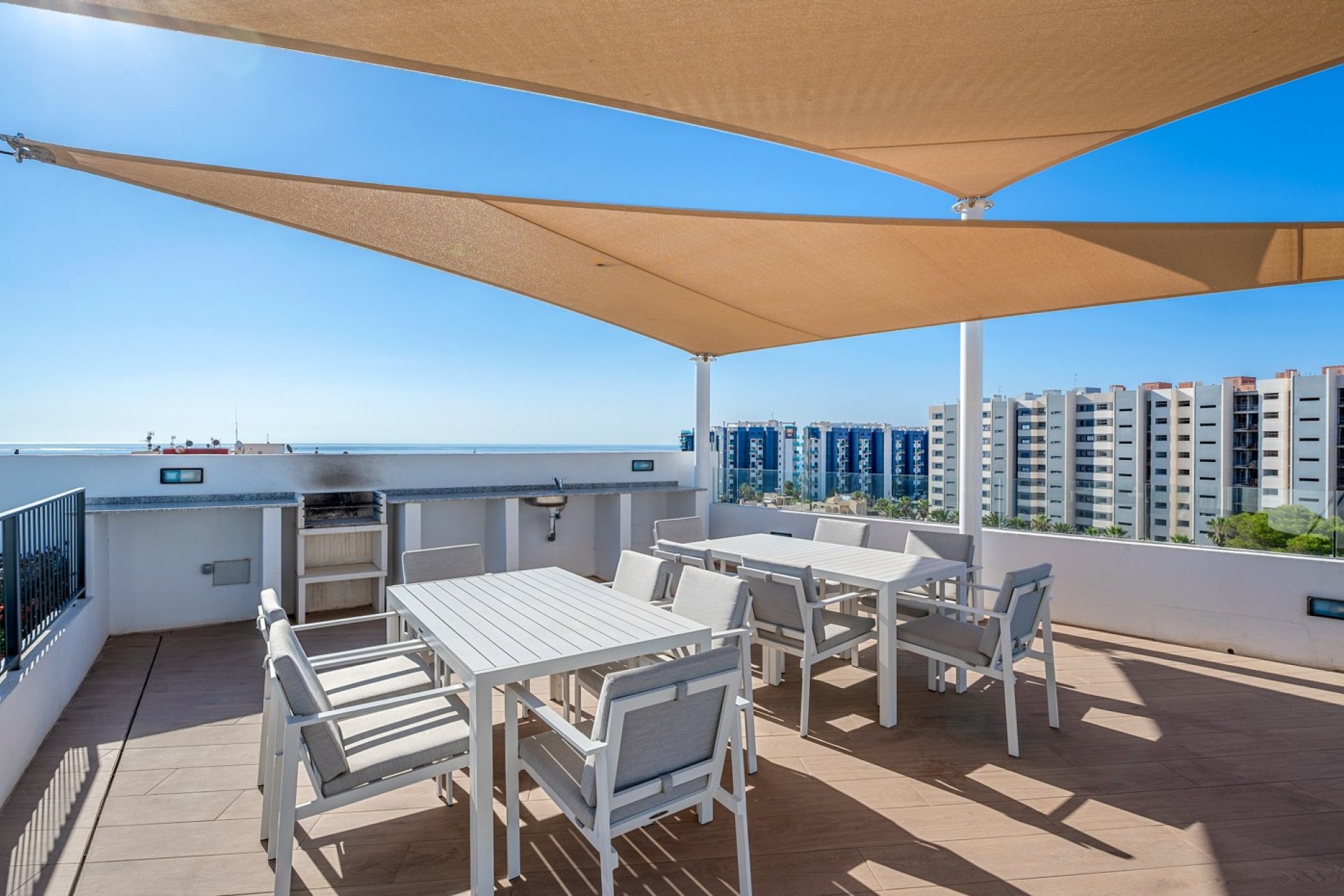Herverkoop - Apartments -
Orihuela Costa - Punta Prima