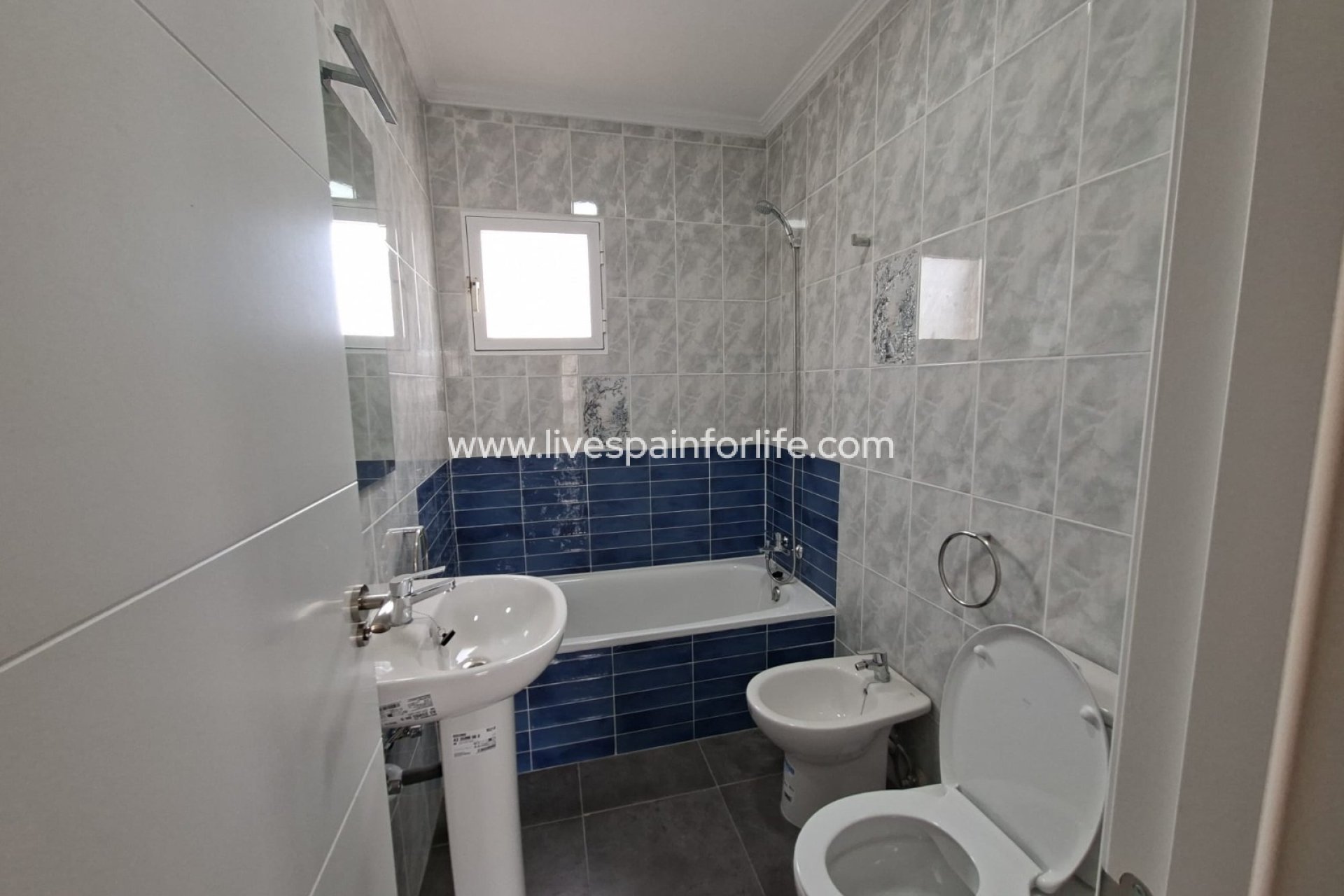 Herverkoop - Apartments -
Orihuela Costa - Punta Prima