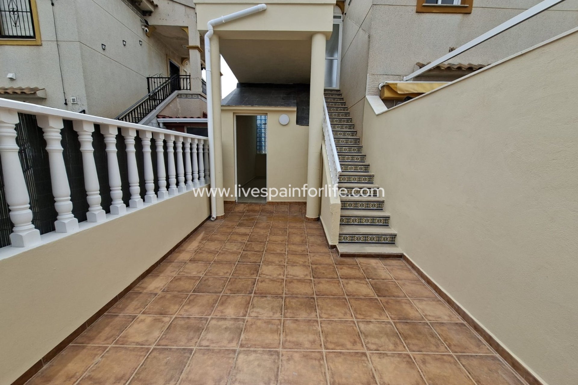 Herverkoop - Apartments -
Orihuela Costa - Punta Prima