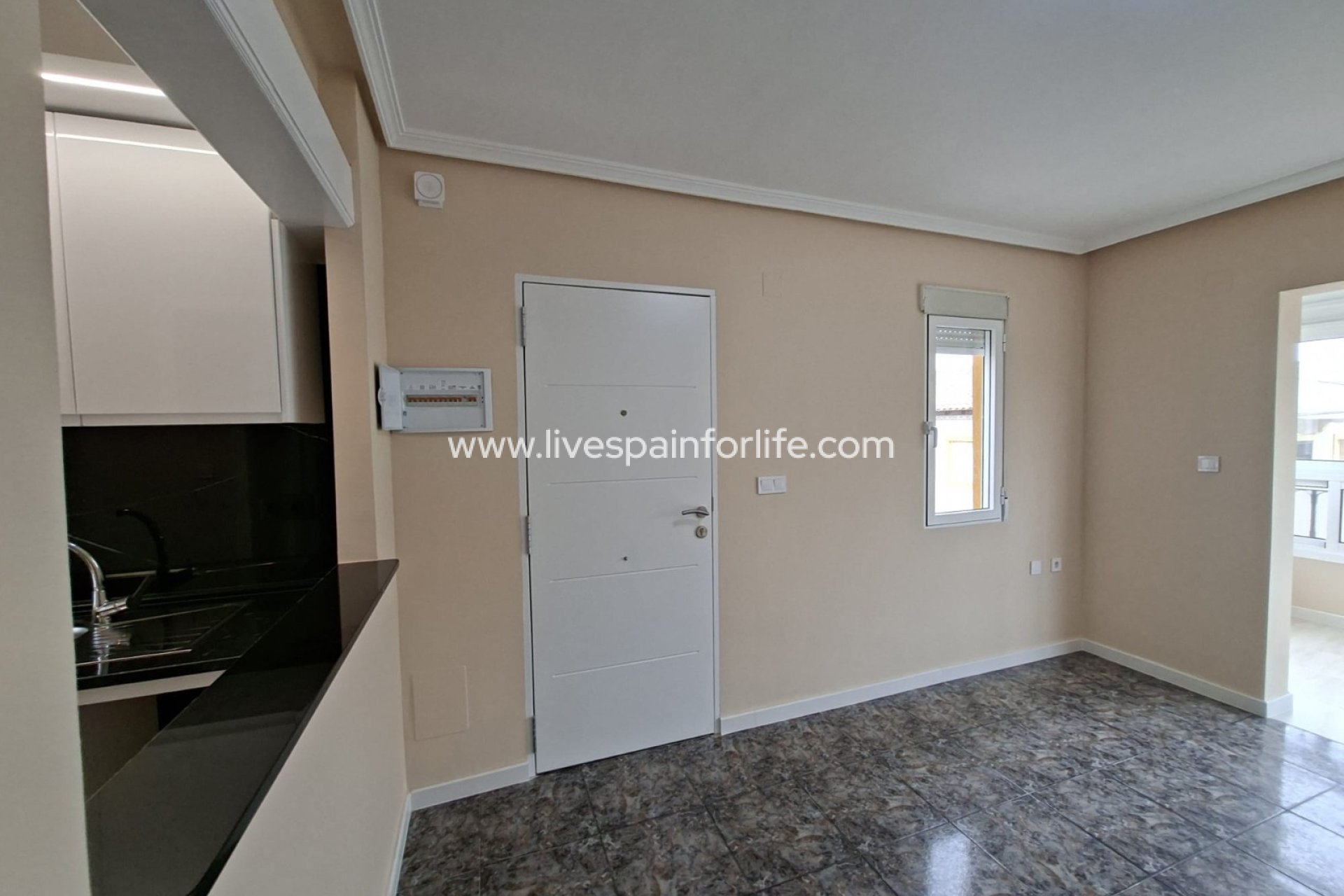 Herverkoop - Apartments -
Orihuela Costa - Punta Prima