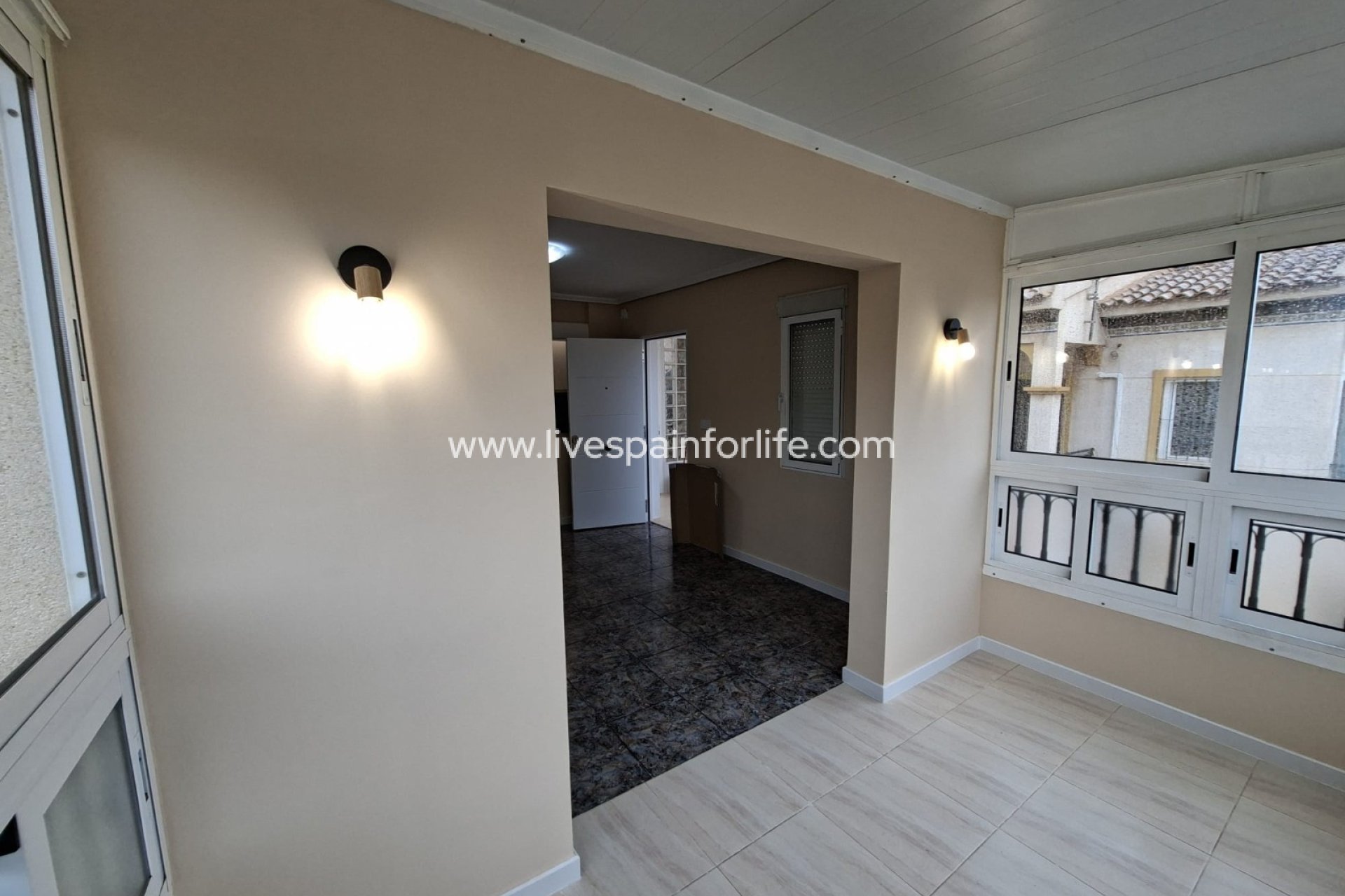 Herverkoop - Apartments -
Orihuela Costa - Punta Prima