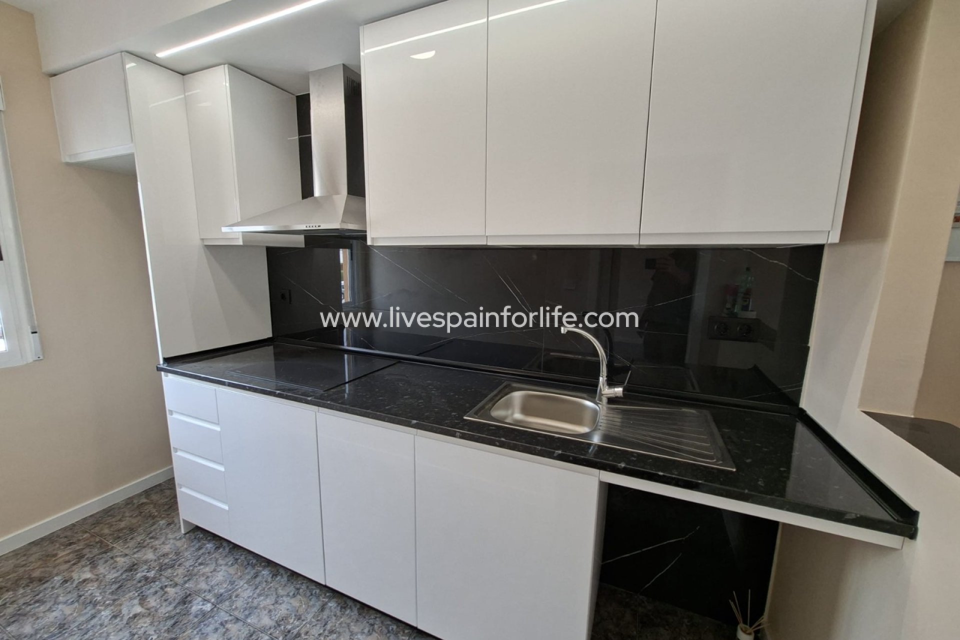 Herverkoop - Apartments -
Orihuela Costa - Punta Prima