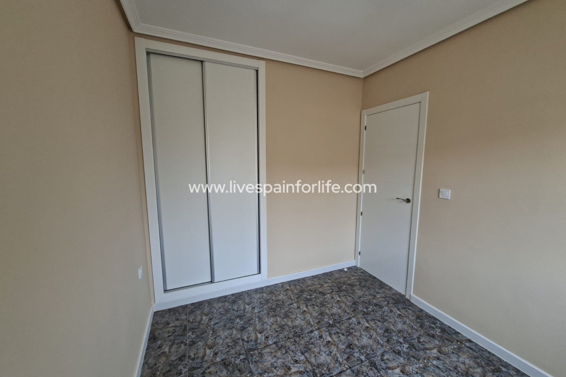 Herverkoop - Apartments -
Orihuela Costa - Punta Prima