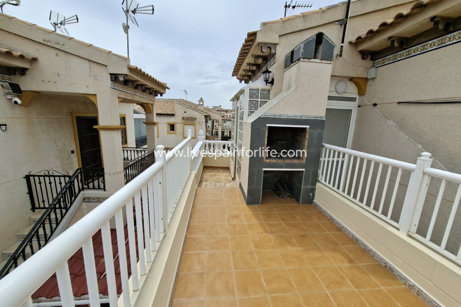 Herverkoop - Apartments -
Orihuela Costa - Punta Prima