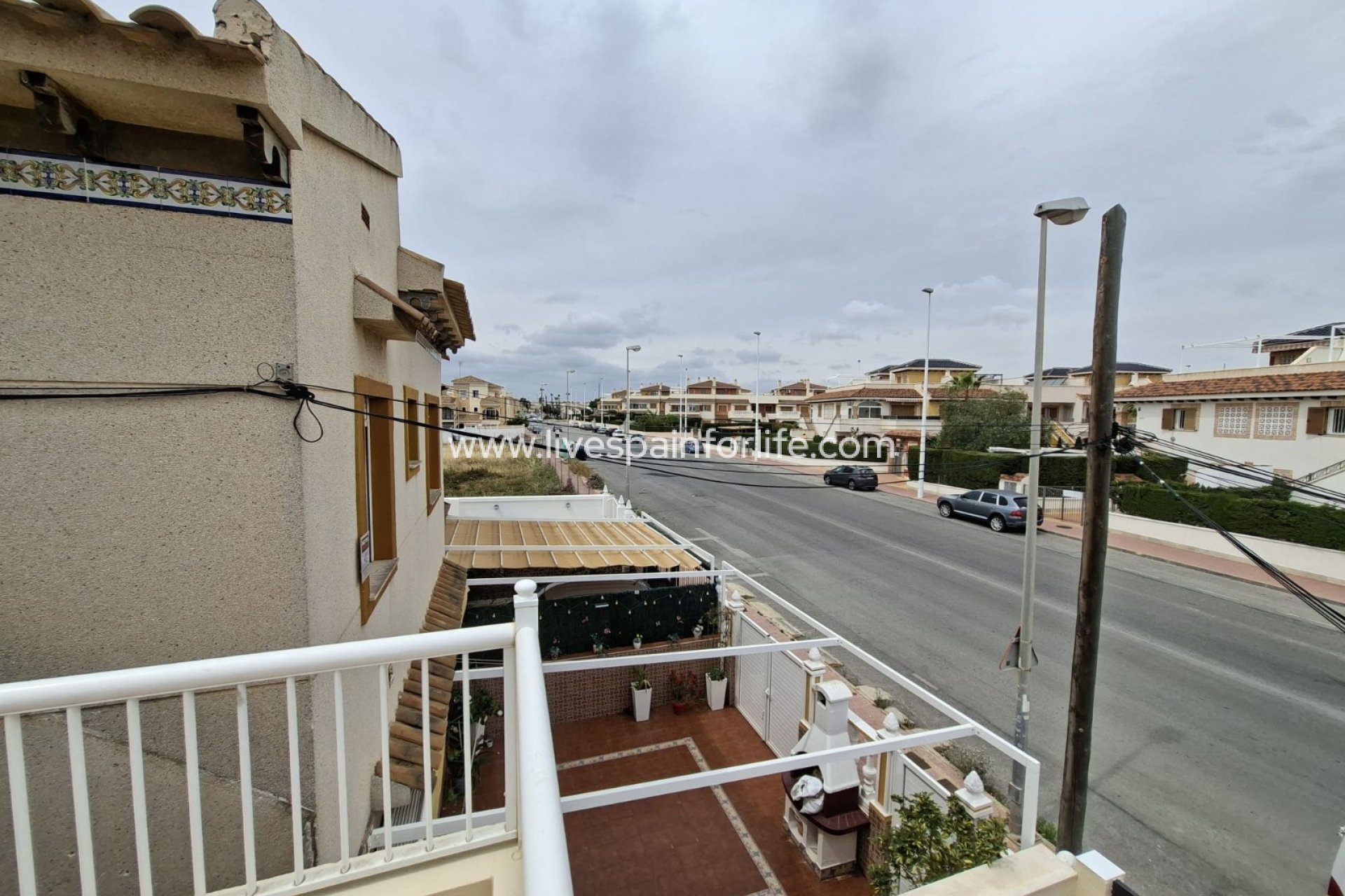 Herverkoop - Apartments -
Orihuela Costa - Punta Prima