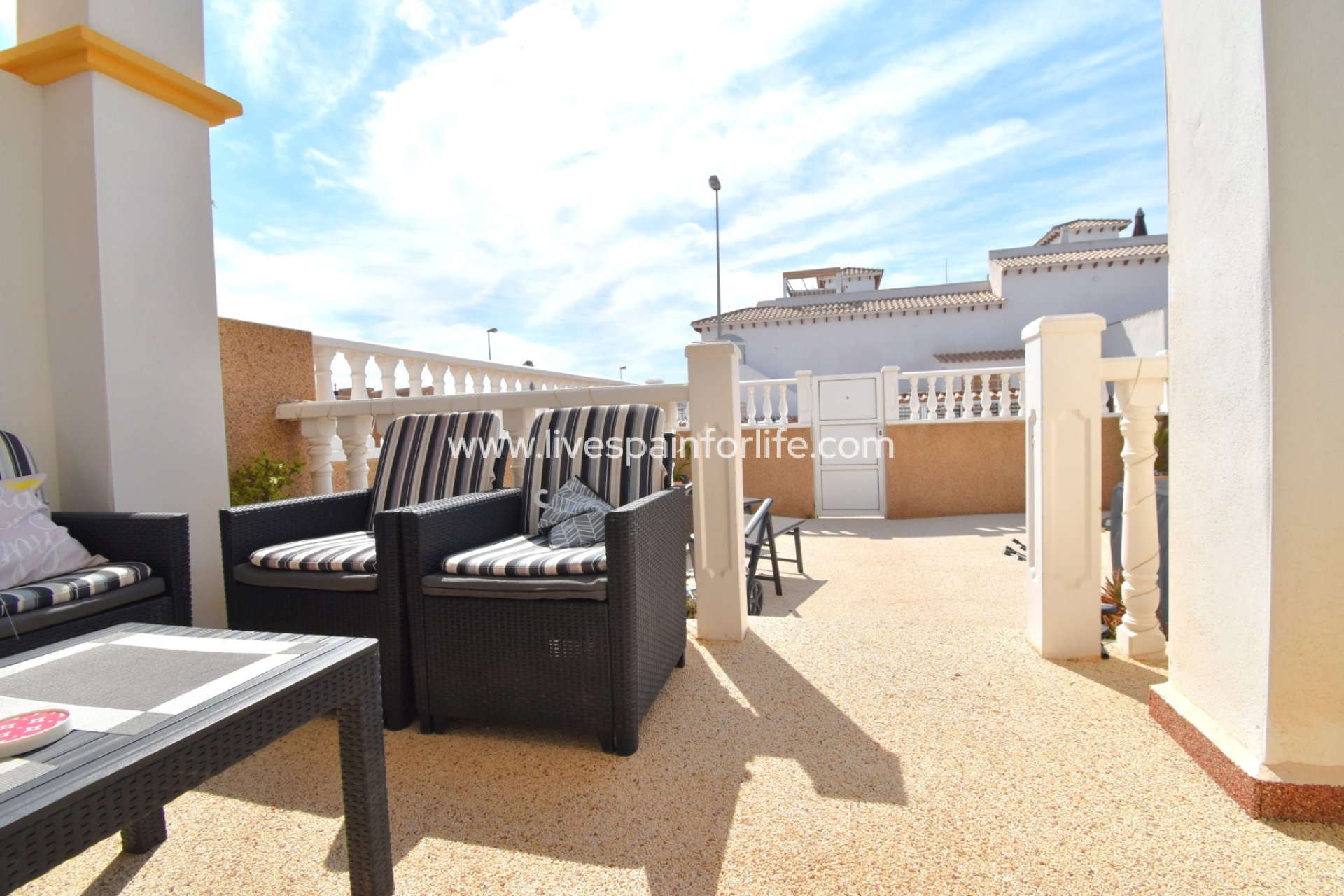 Herverkoop - Apartments -
Orihuela Costa - Punta Prima