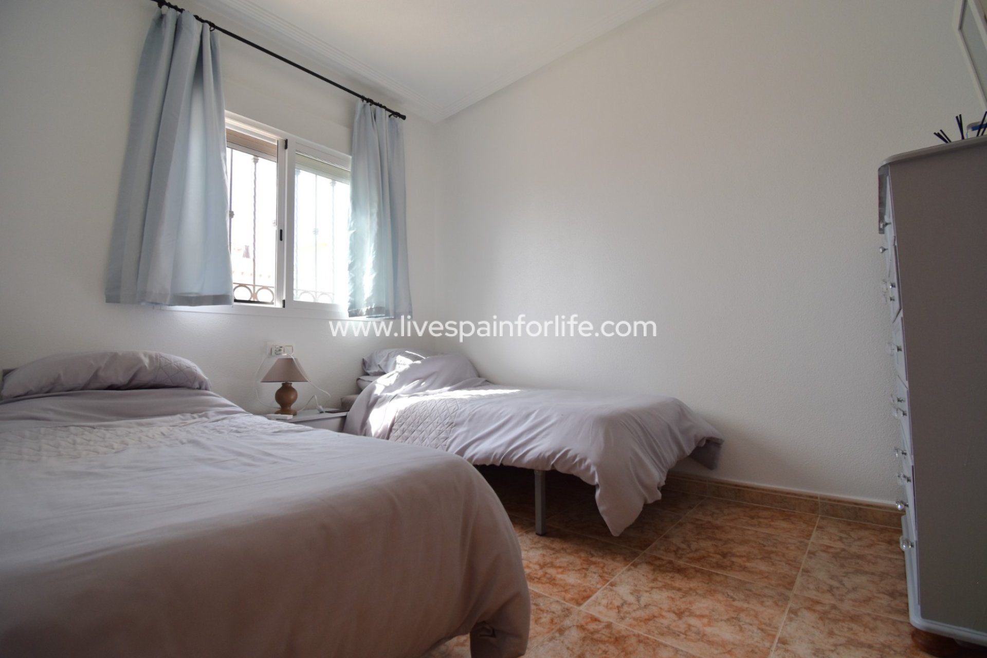 Herverkoop - Apartments -
Orihuela Costa - Punta Prima