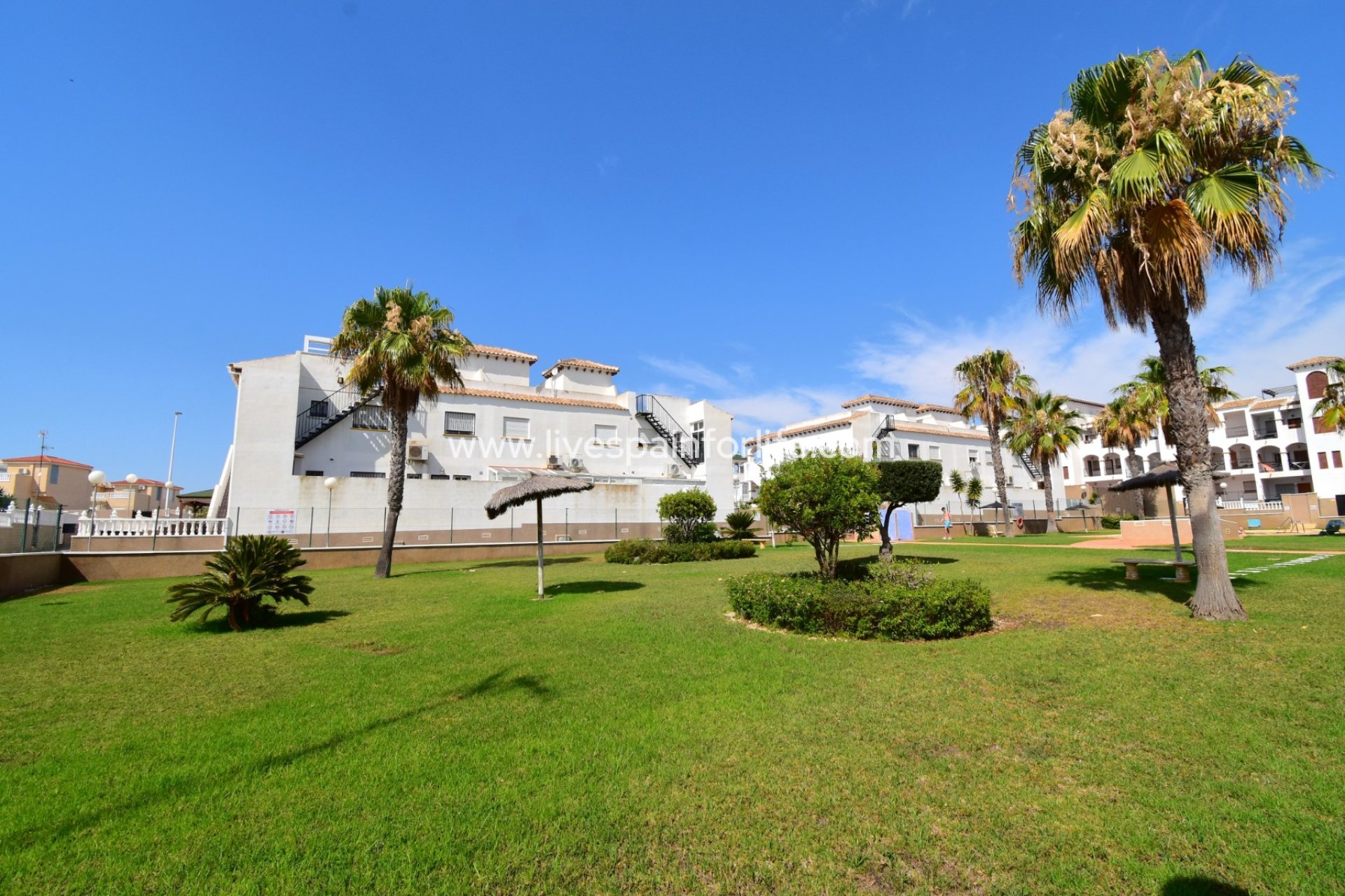 Herverkoop - Apartments -
Orihuela Costa - Punta Prima