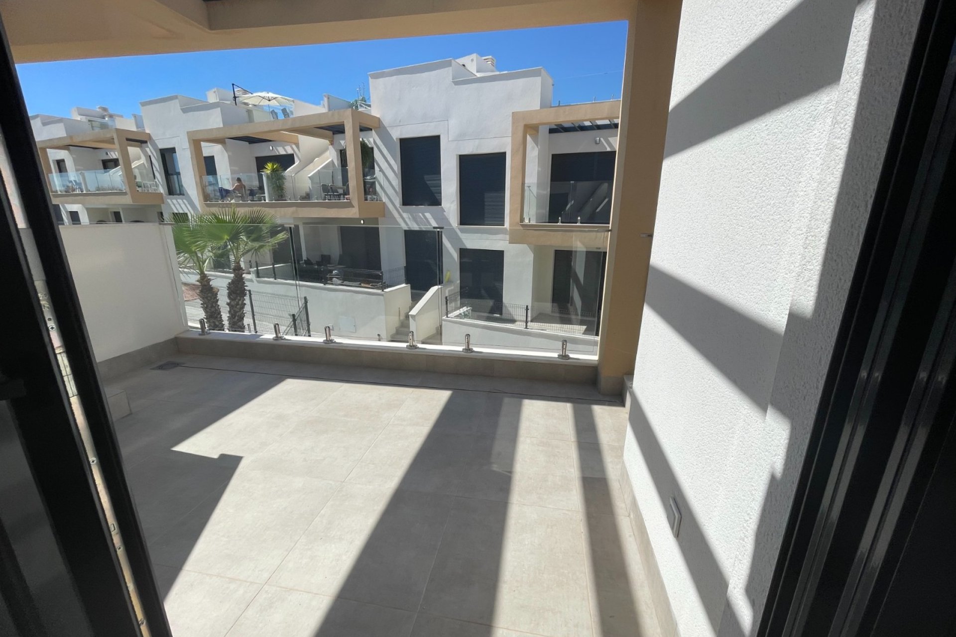 Herverkoop - Apartments -
Orihuela Costa - Villamartin