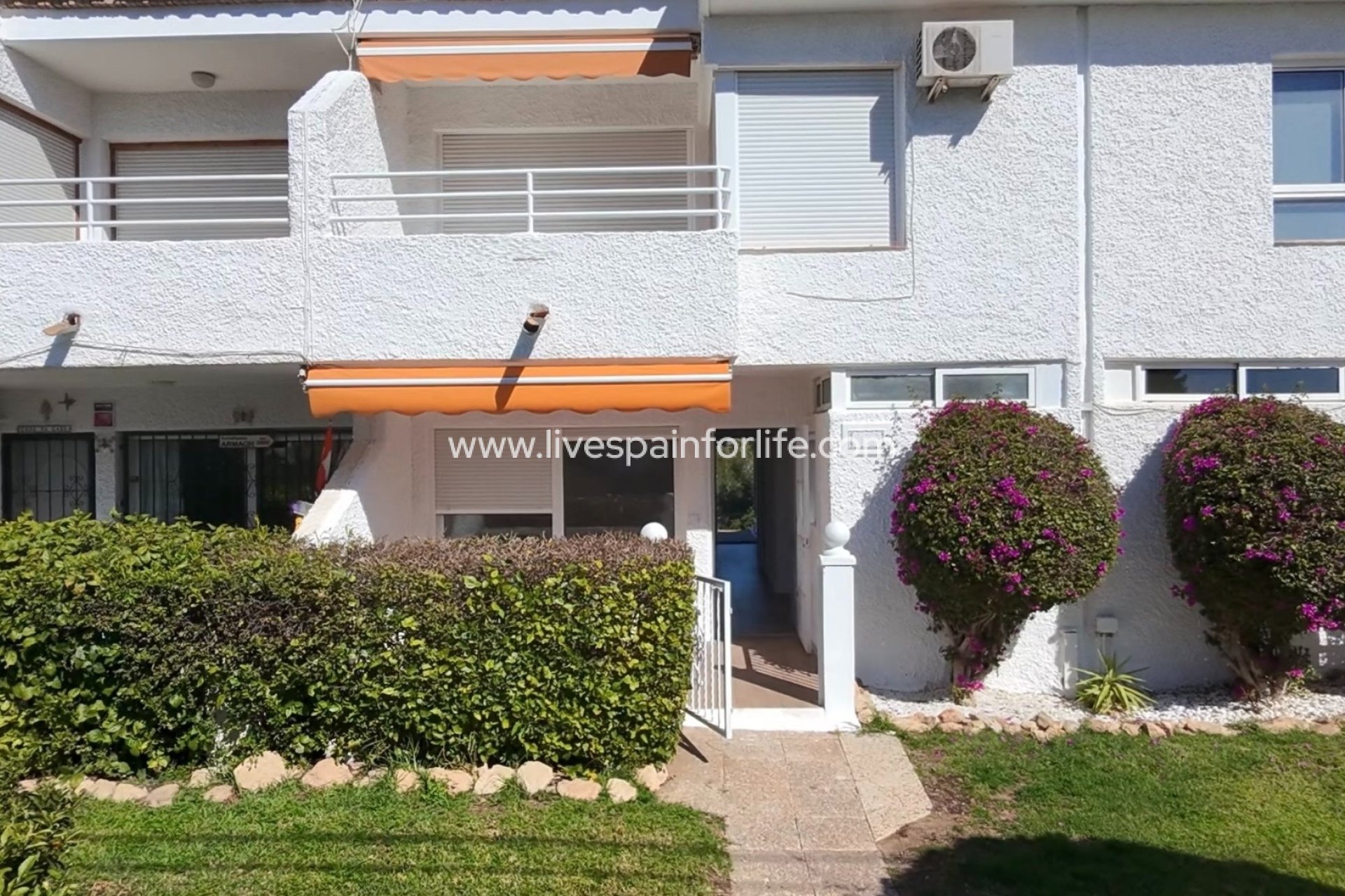 Herverkoop - Apartments -
Orihuela Costa - Villamartin