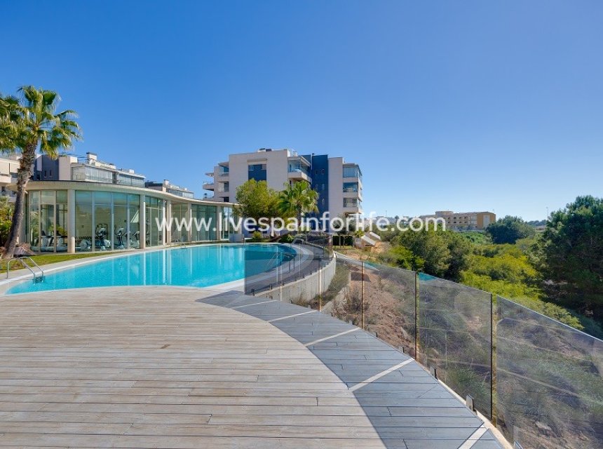 Herverkoop - Apartments -
Orihuela Costa - Villamartin