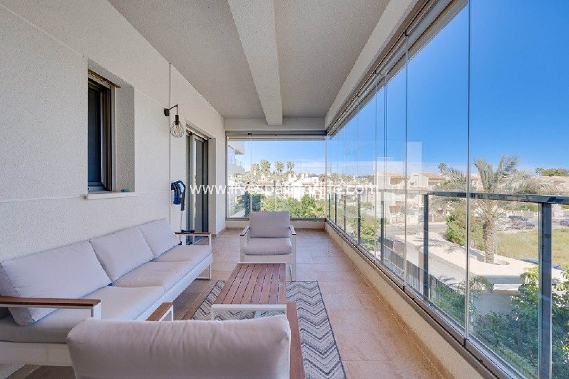 Herverkoop - Apartments -
Orihuela Costa - Villamartin