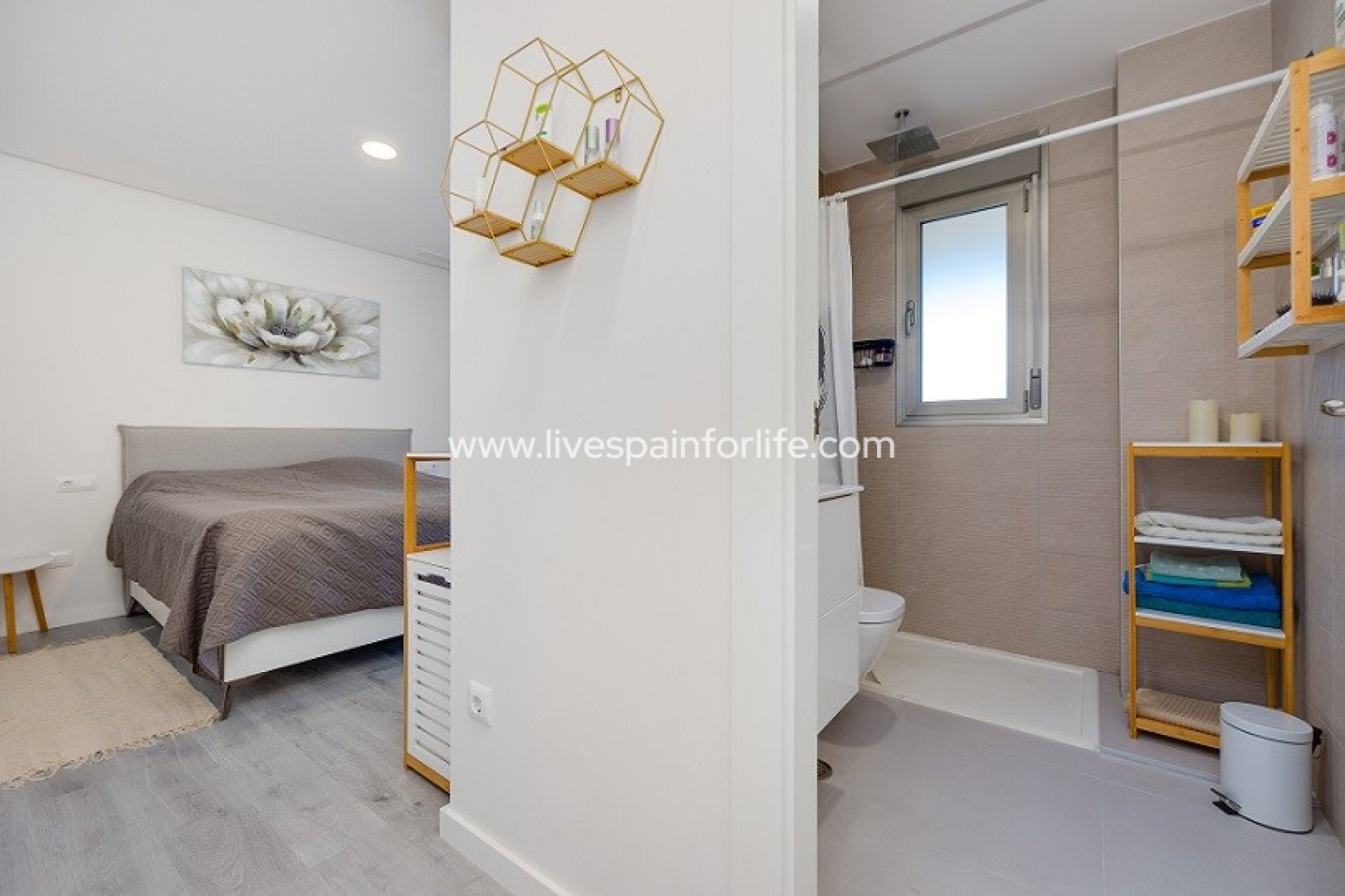 Herverkoop - Apartments -
Orihuela Costa - Villamartin