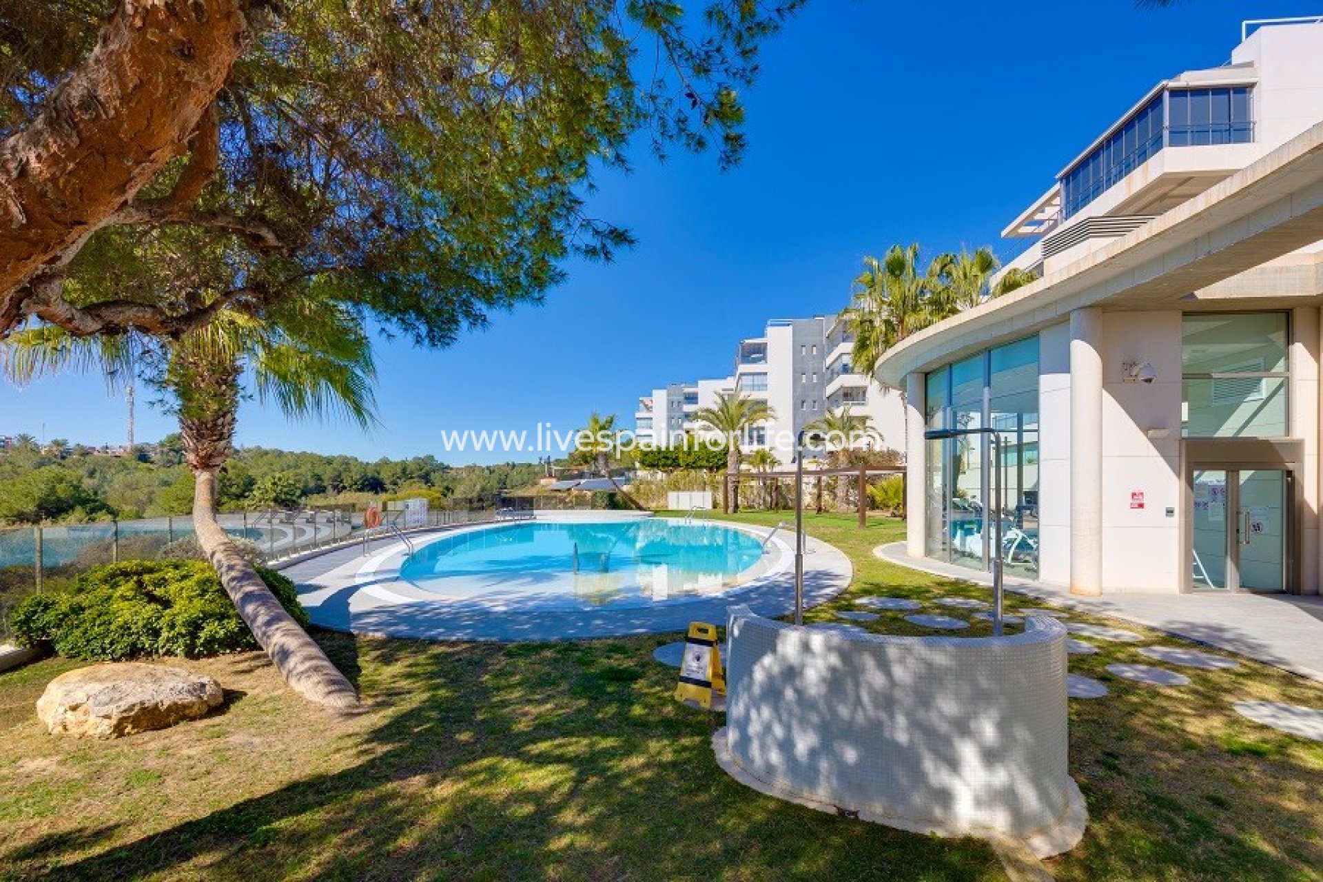 Herverkoop - Apartments -
Orihuela Costa - Villamartin