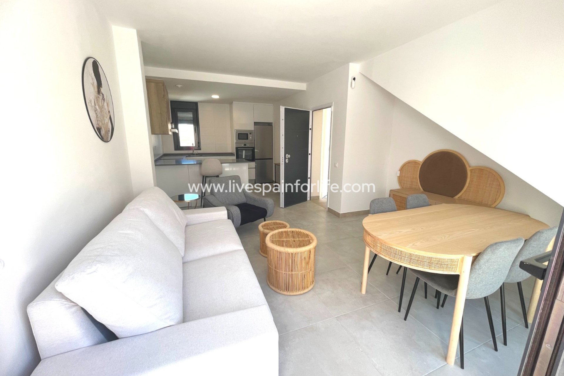 Herverkoop - Apartments -
Orihuela Costa - Villamartin