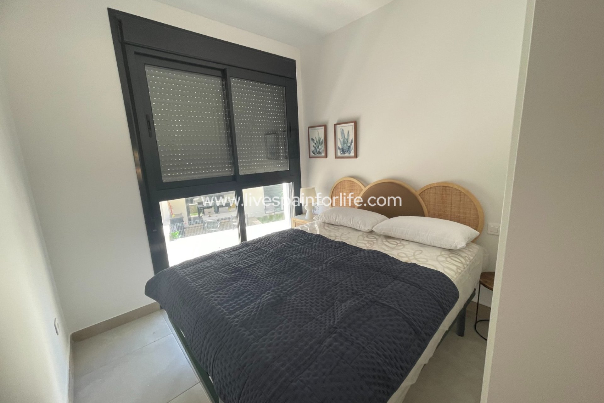 Herverkoop - Apartments -
Orihuela Costa - Villamartin
