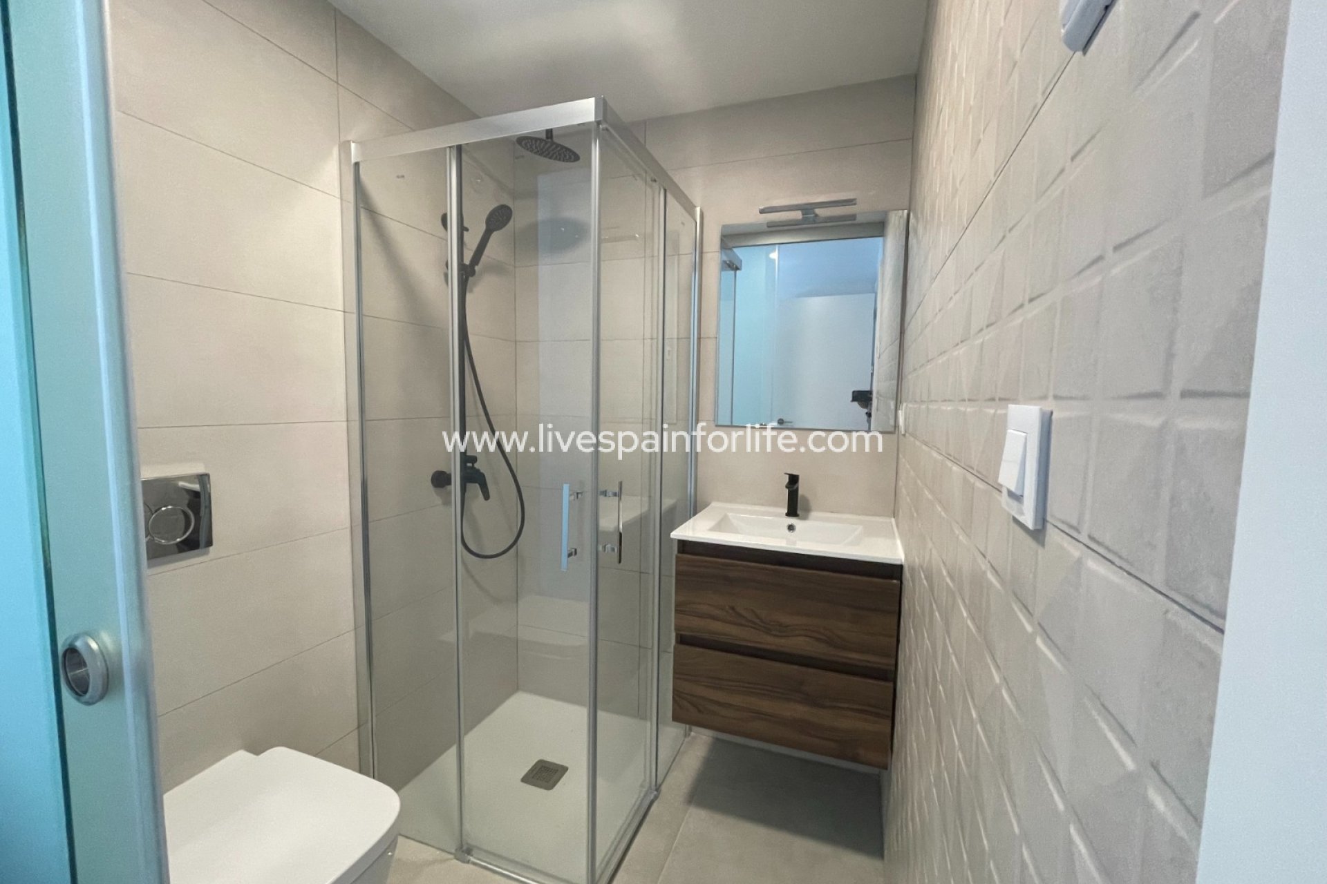Herverkoop - Apartments -
Orihuela Costa - Villamartin