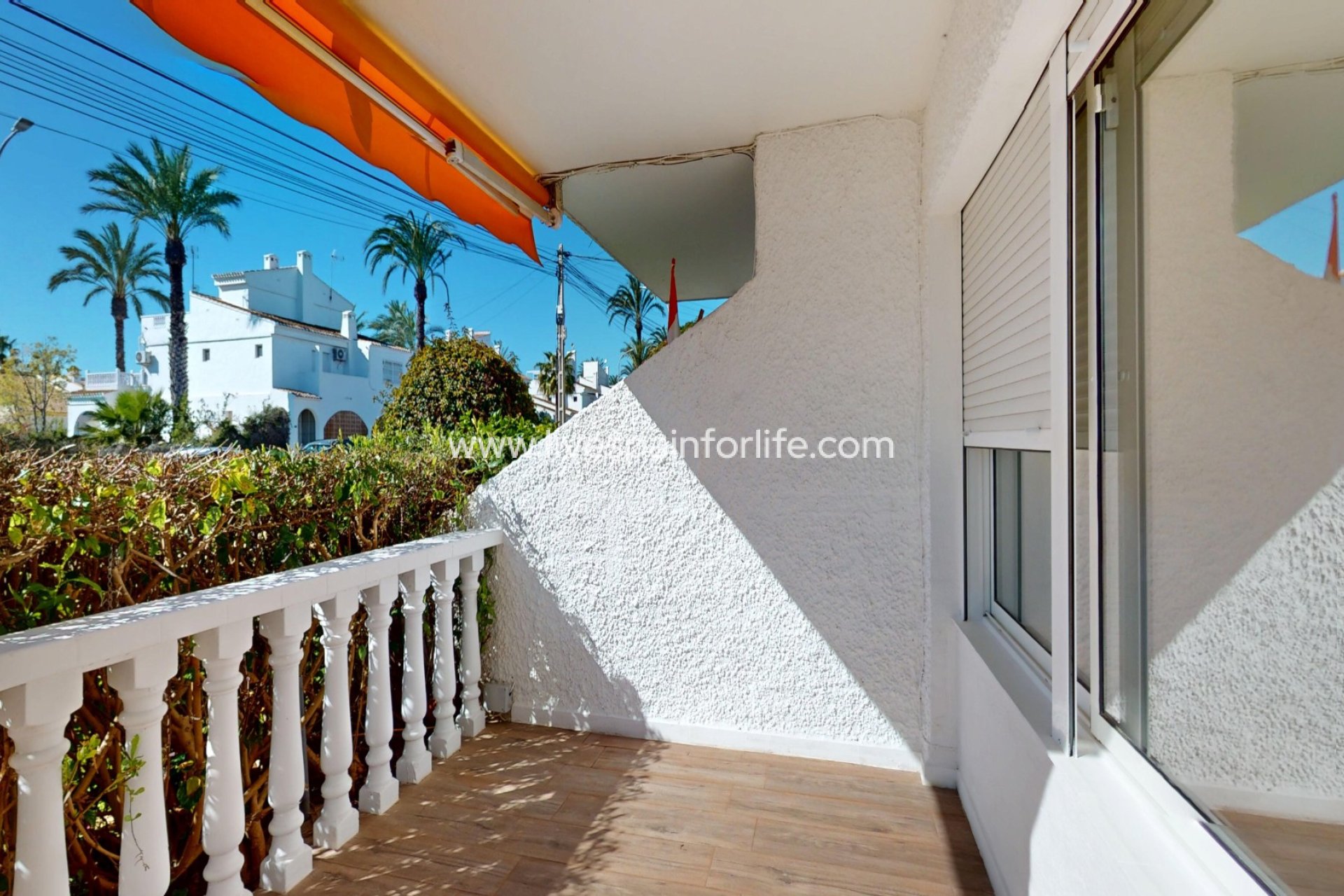 Herverkoop - Apartments -
Orihuela Costa - Villamartin