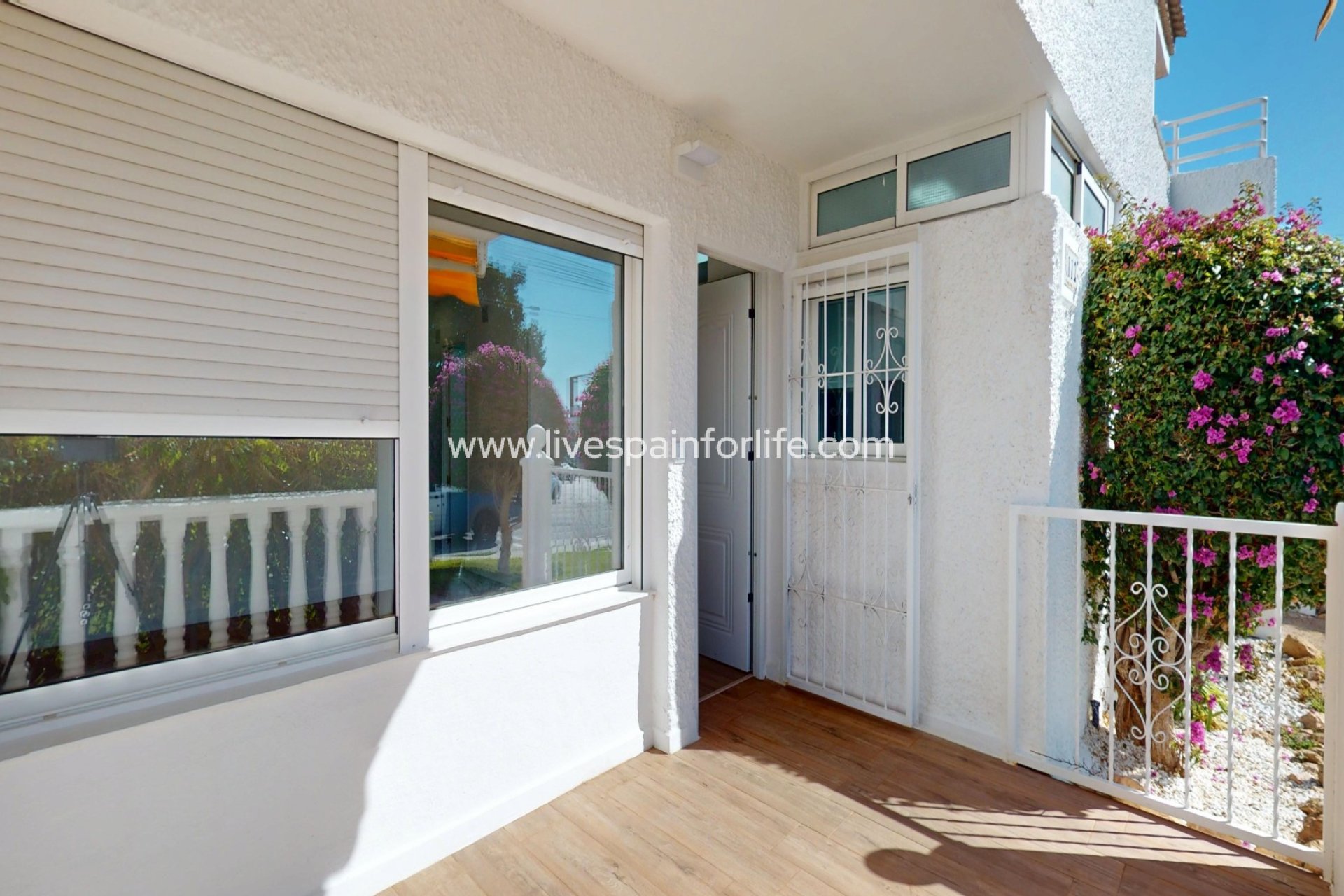 Herverkoop - Apartments -
Orihuela Costa - Villamartin