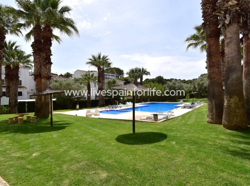 Herverkoop - Apartments -
Orihuela Costa - Villamartin