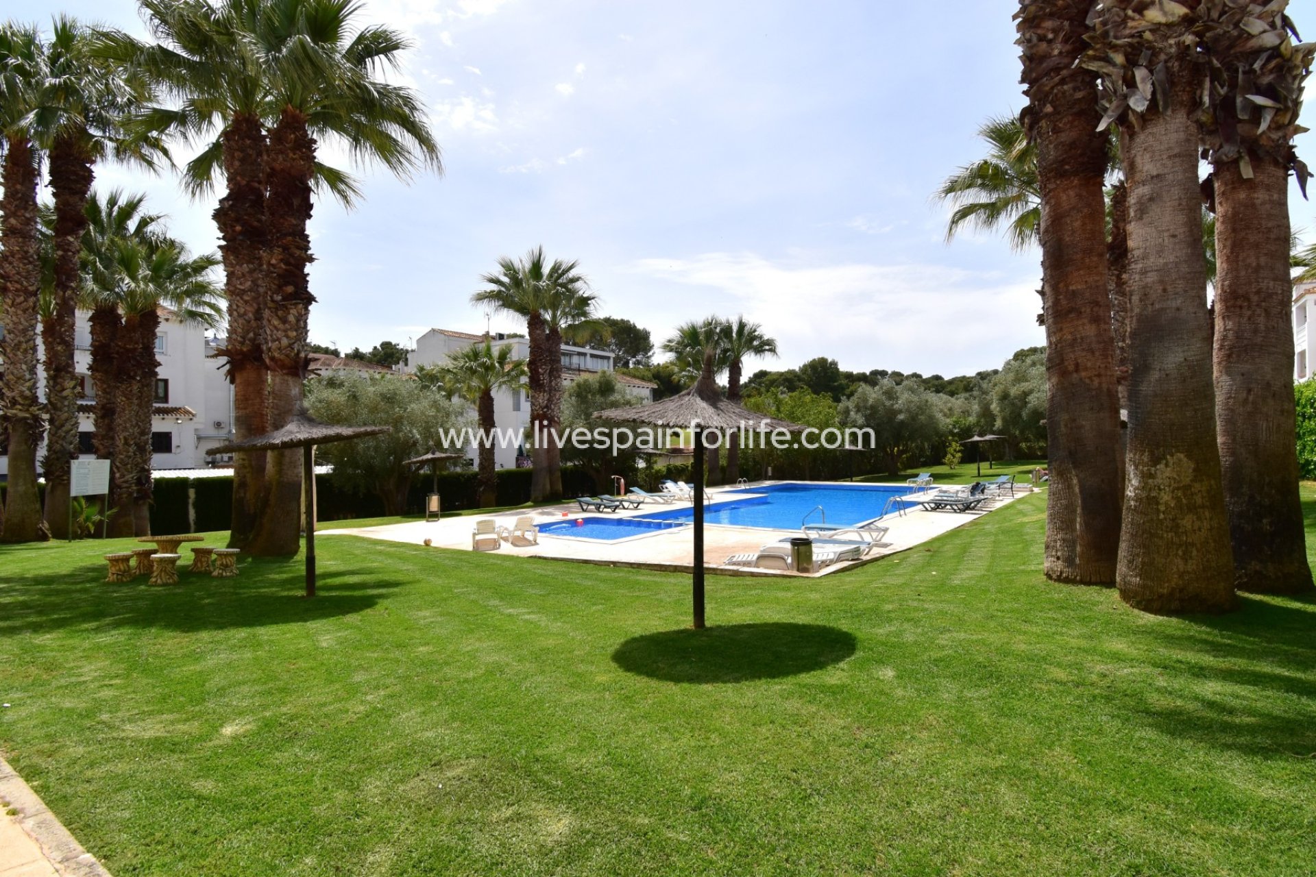 Herverkoop - Apartments -
Orihuela Costa - Villamartin