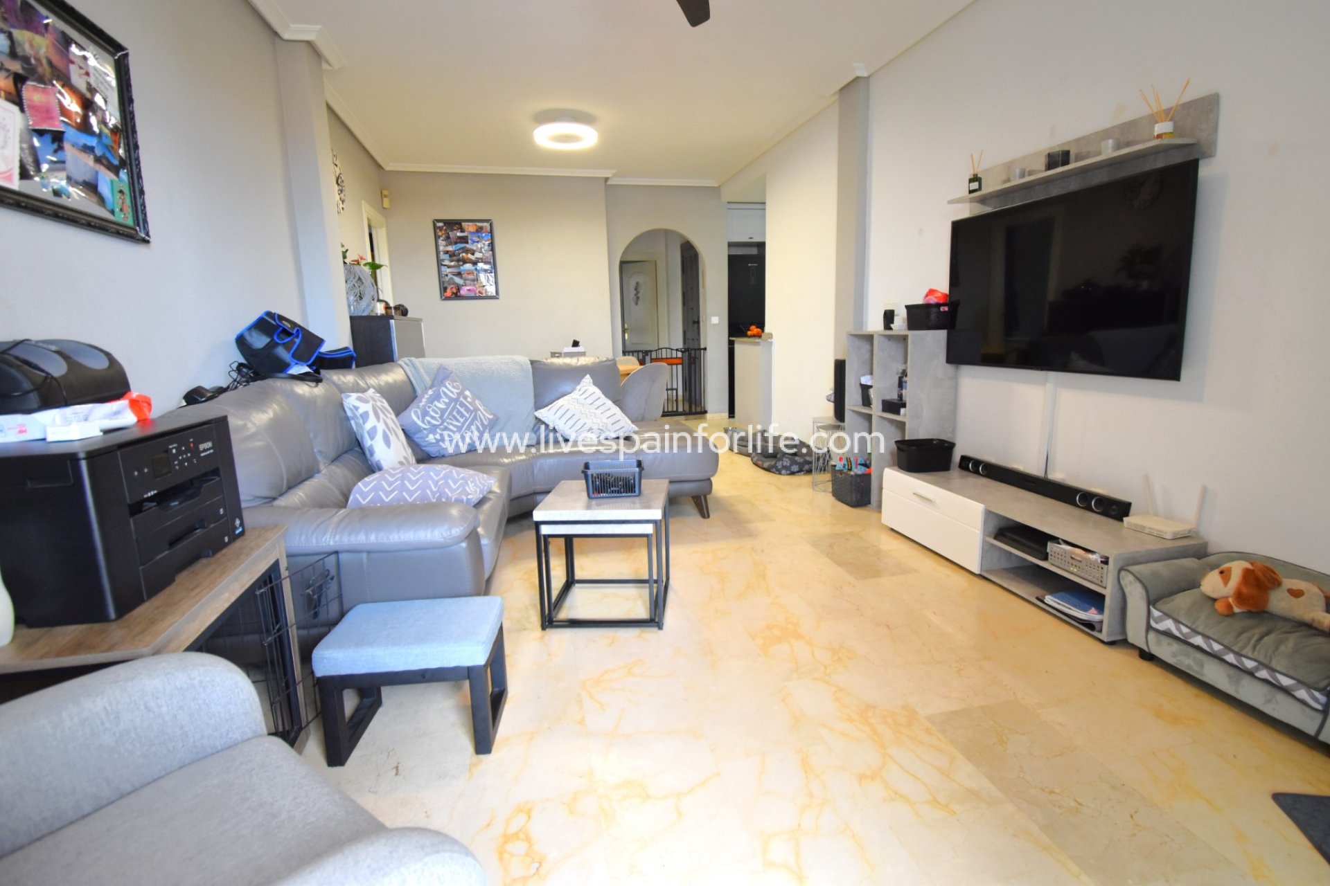 Herverkoop - Apartments -
Orihuela Costa - Villamartin